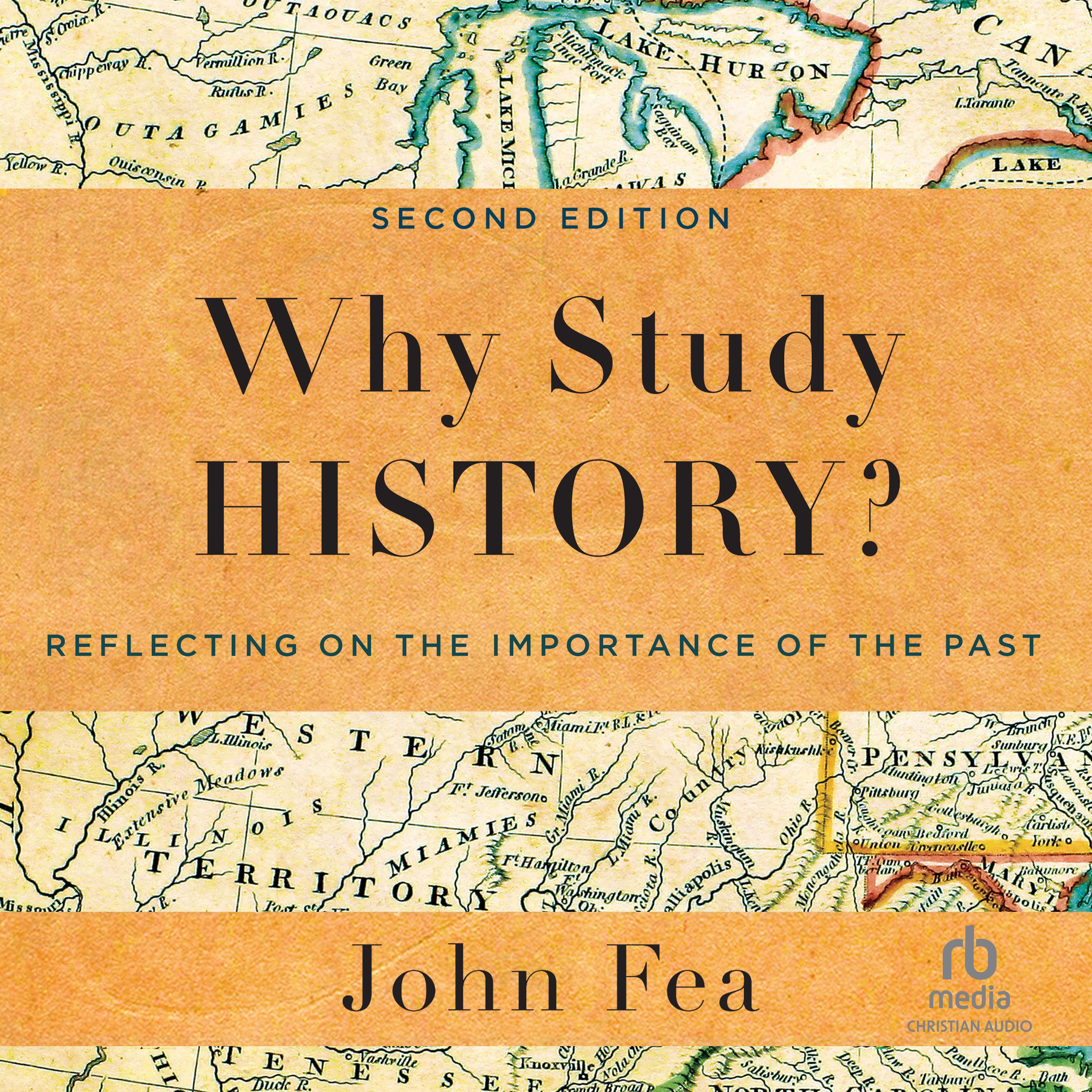 Why Study History?