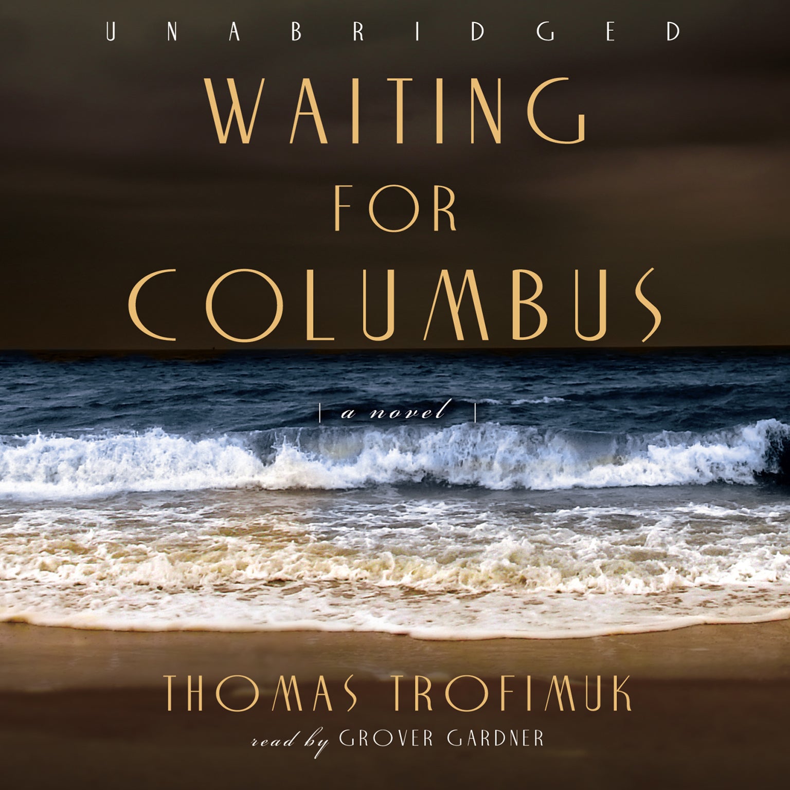 Waiting for Columbus