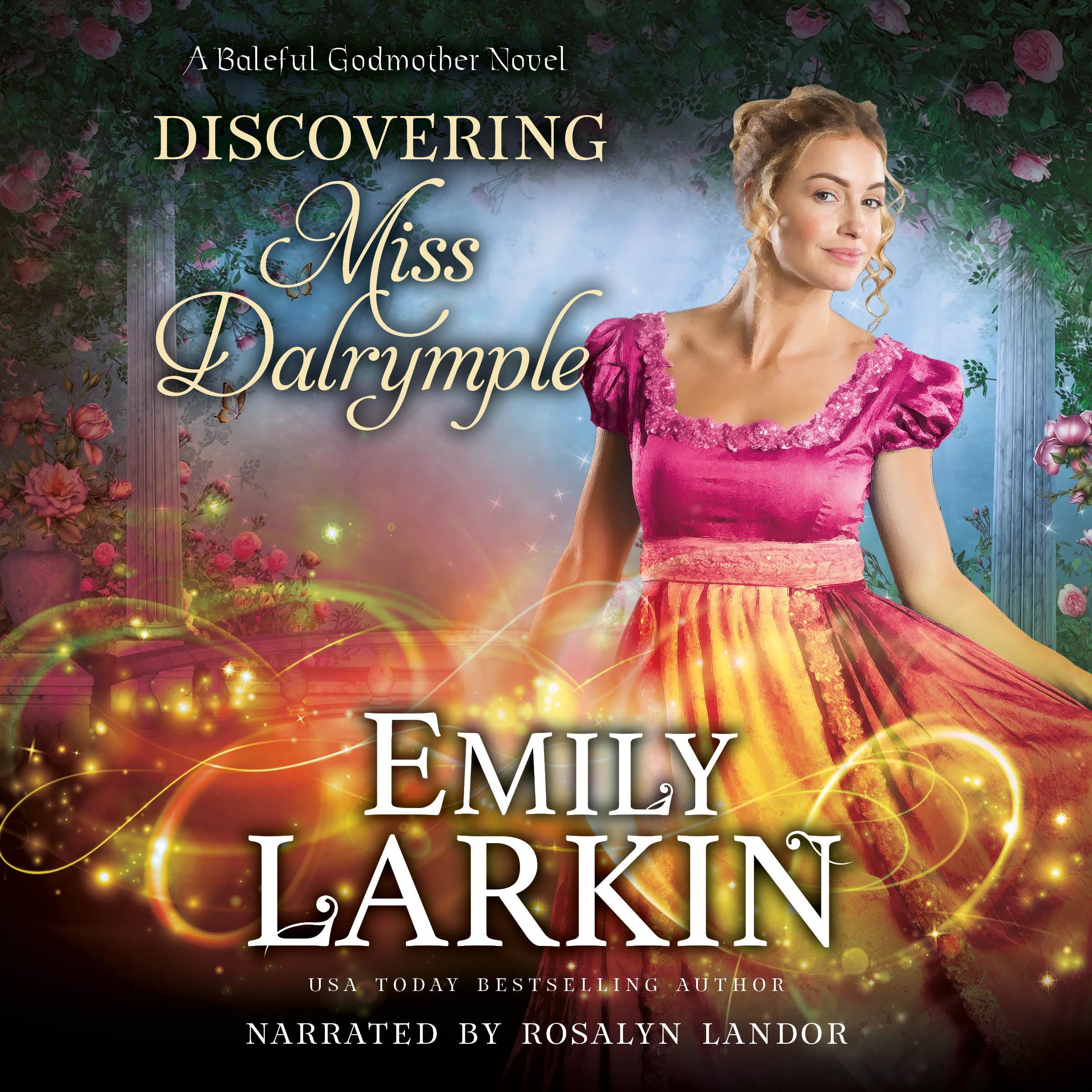 Discovering Miss Dalrymple