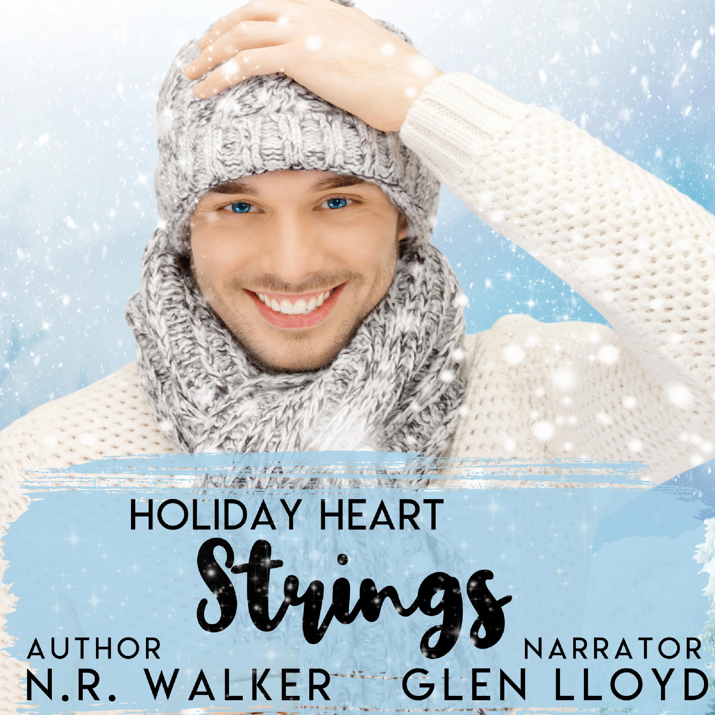 Holiday Heart Strings