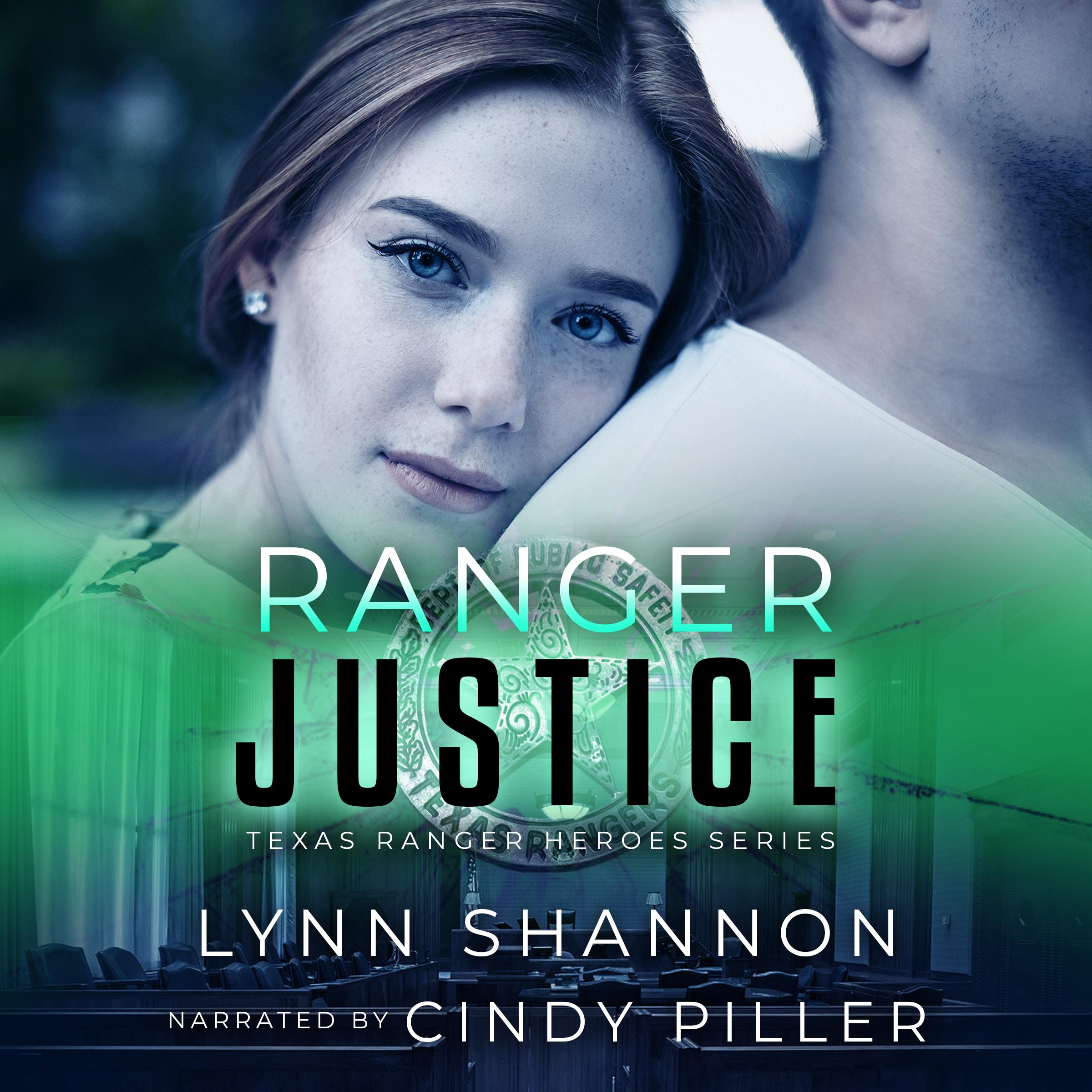 Ranger Justice