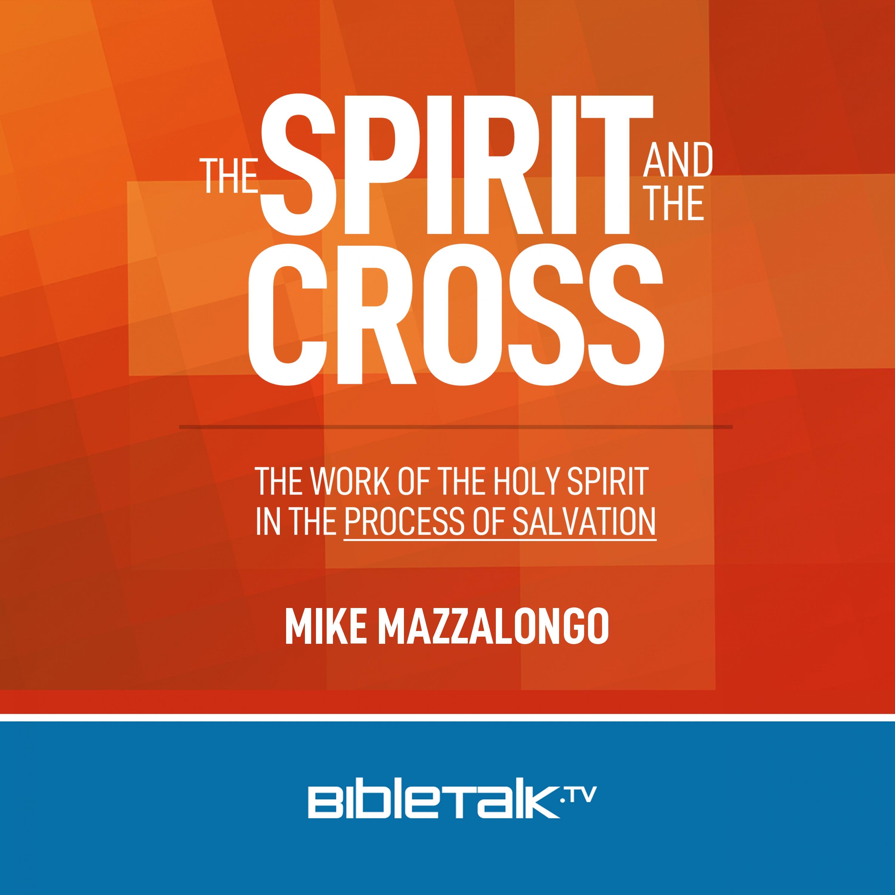 The Spirit and the Cross