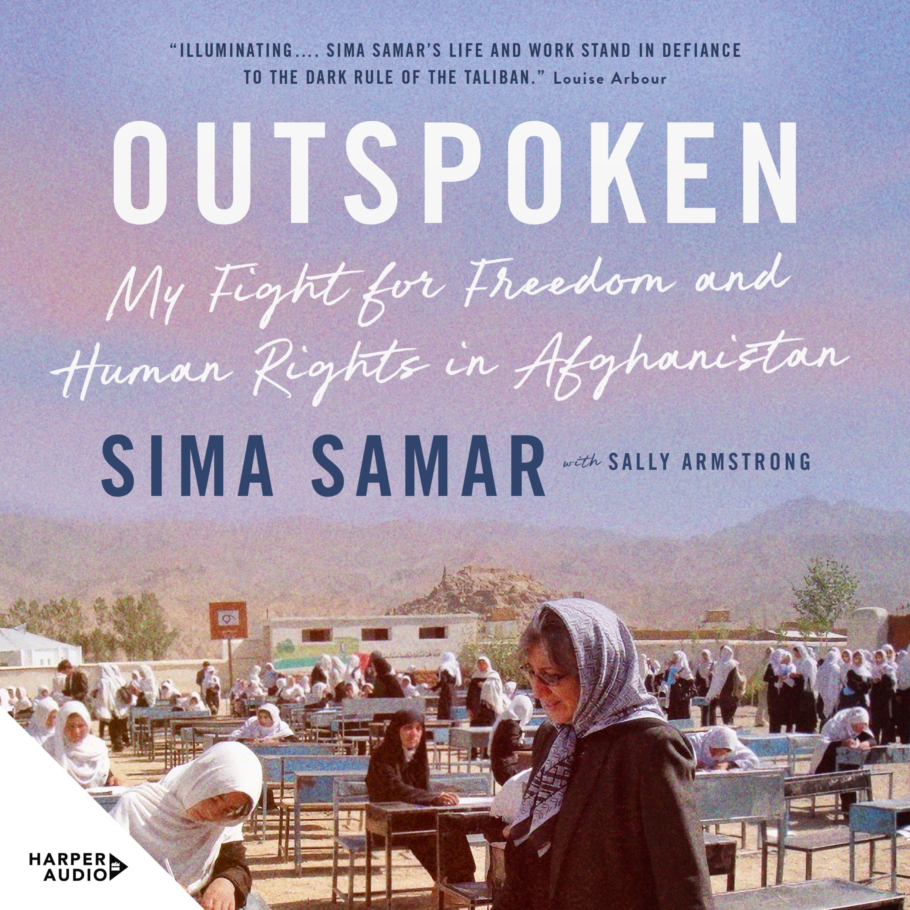 Outspoken