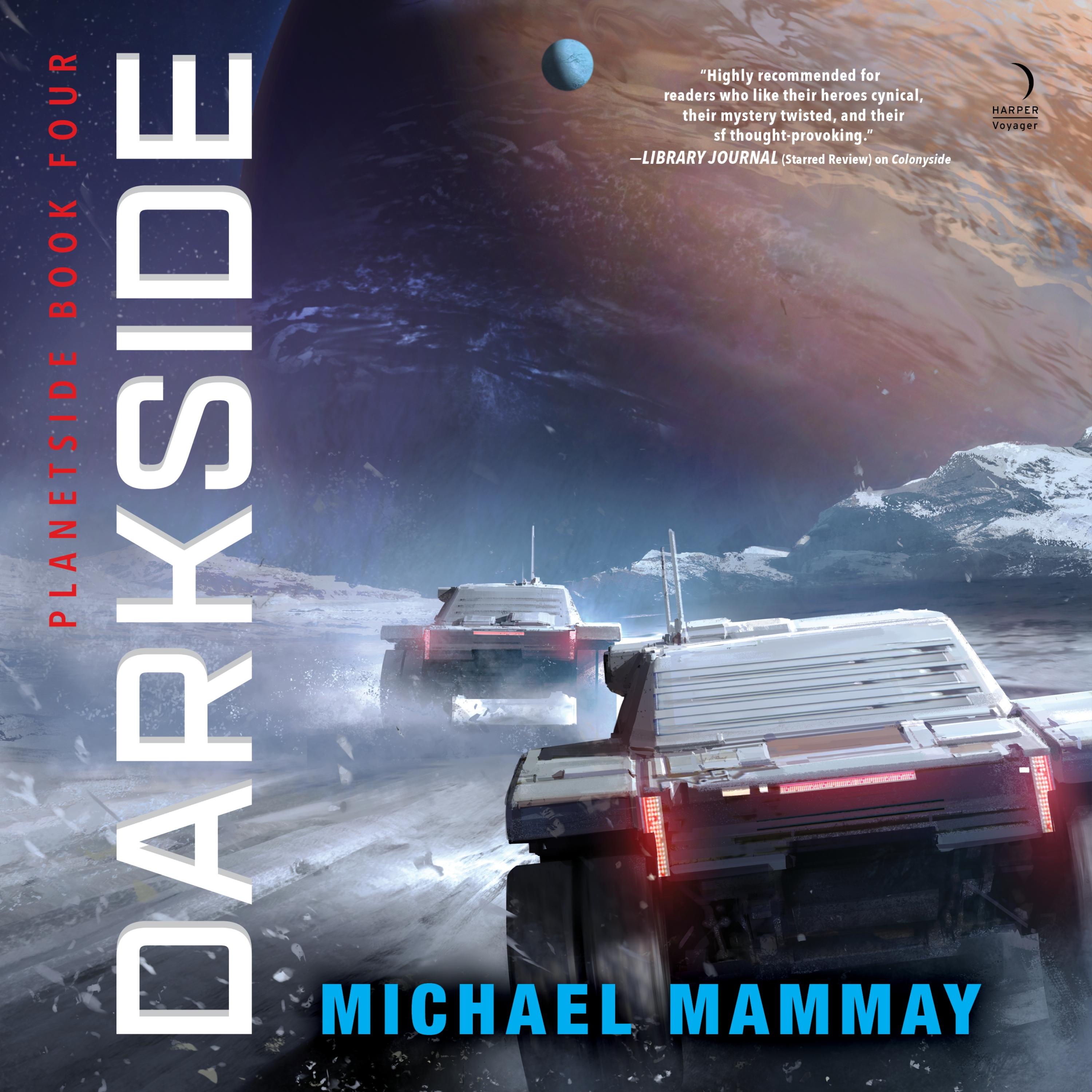 Darkside