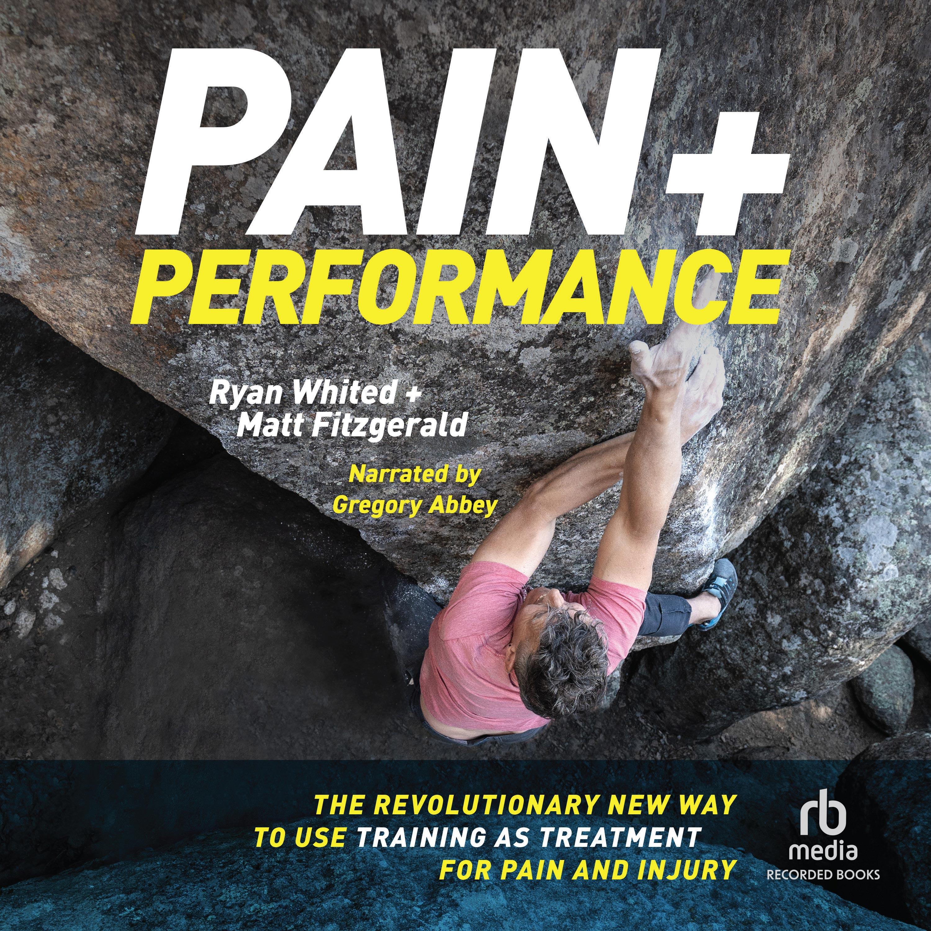 Pain and Performance