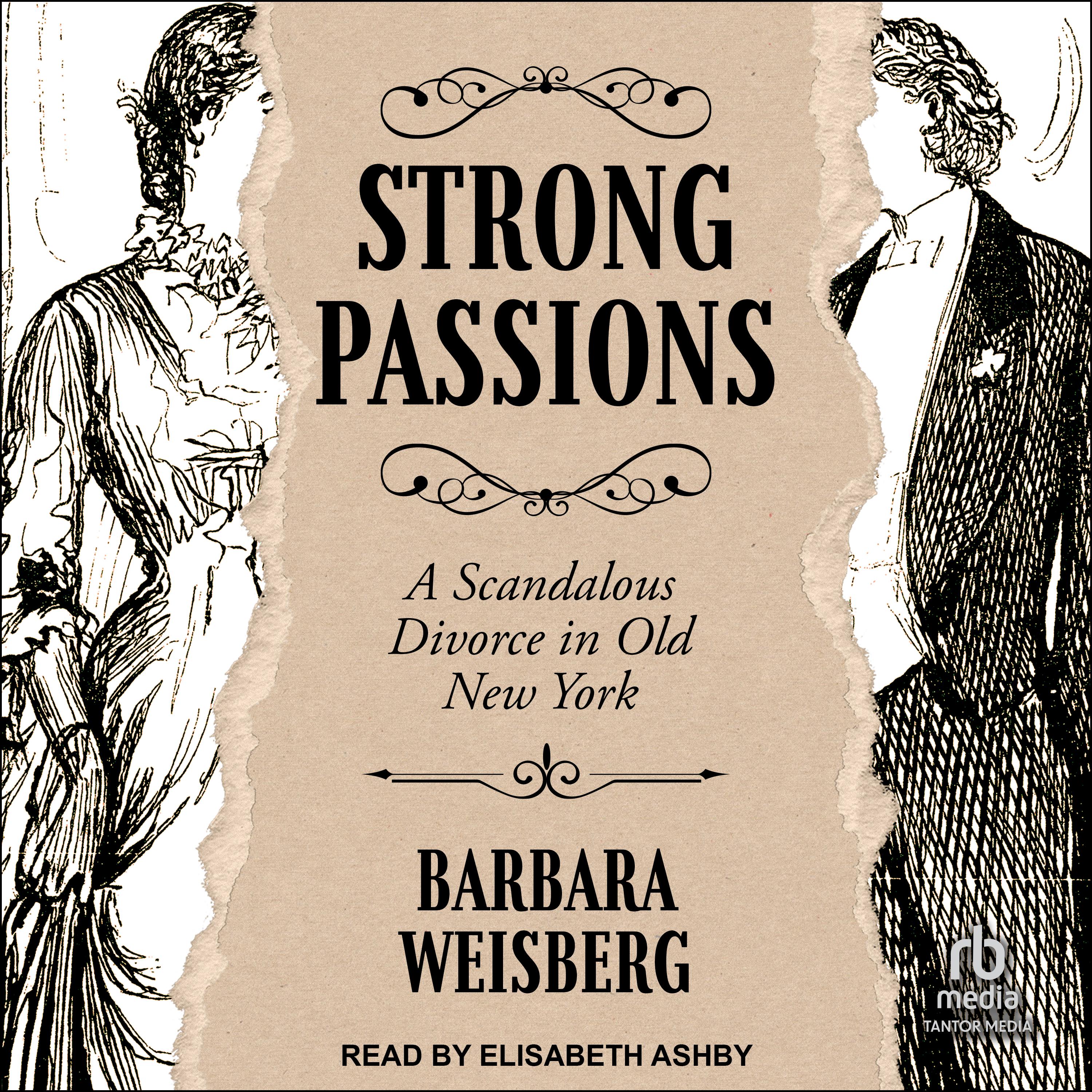 Strong Passions