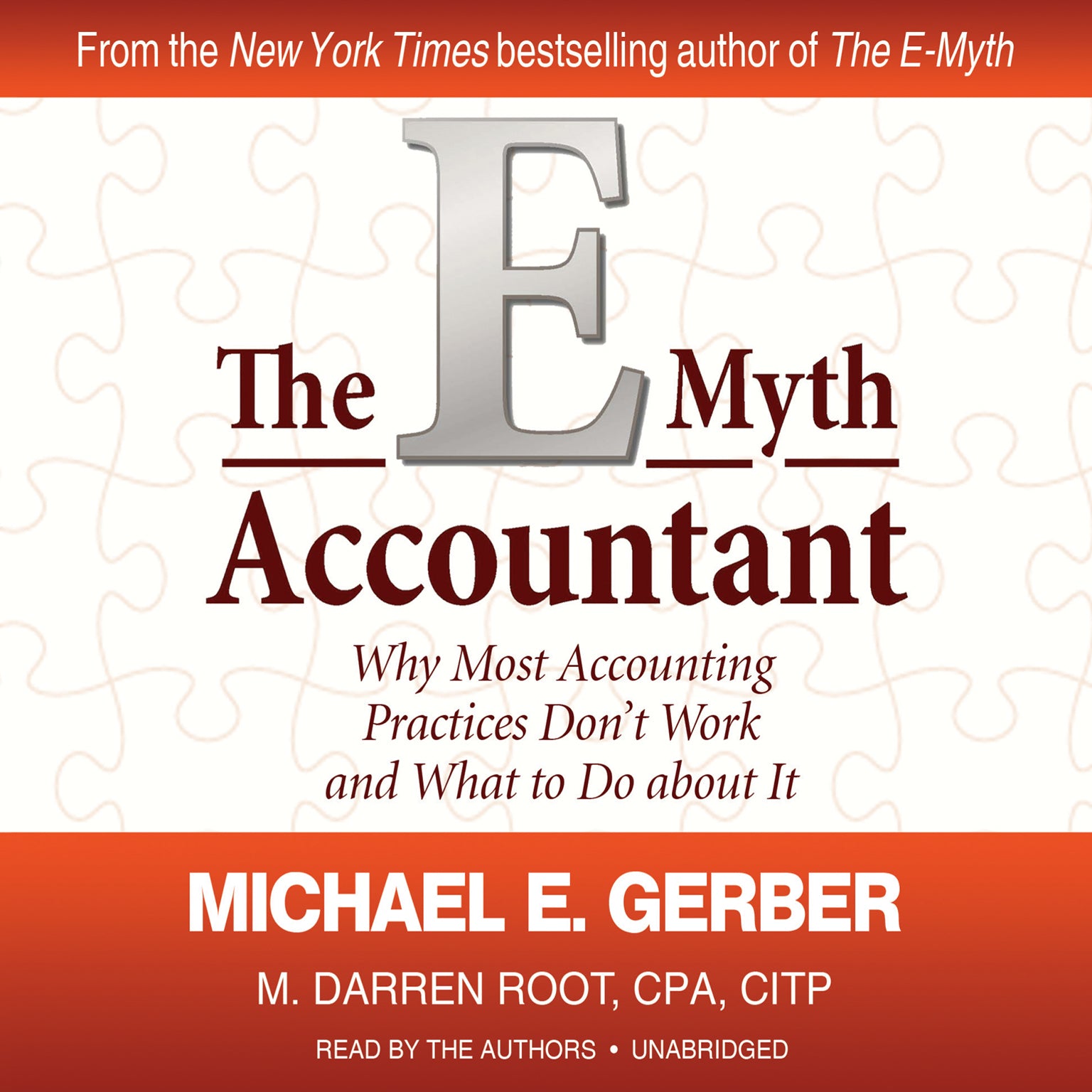 The E-Myth Accountant