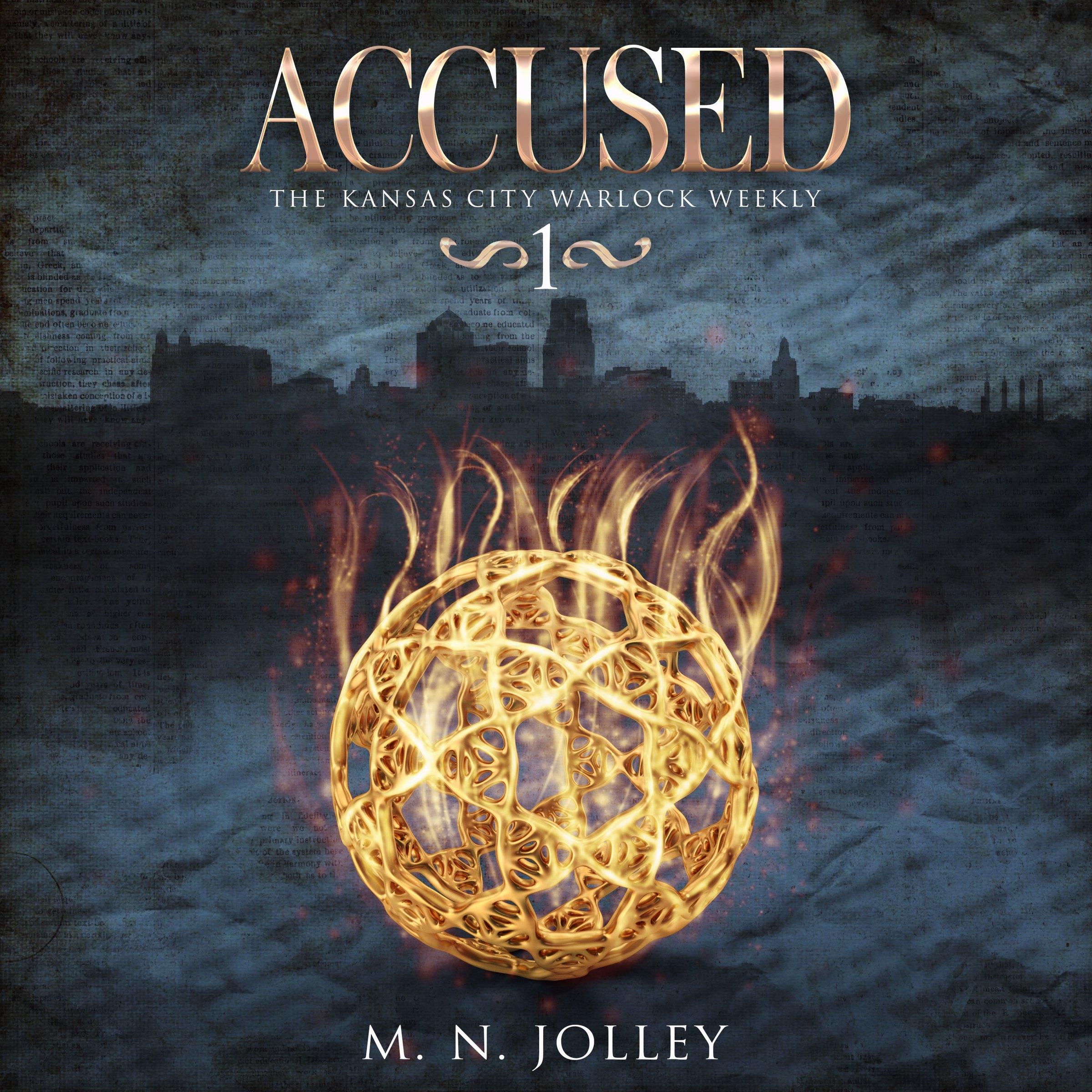 Accused