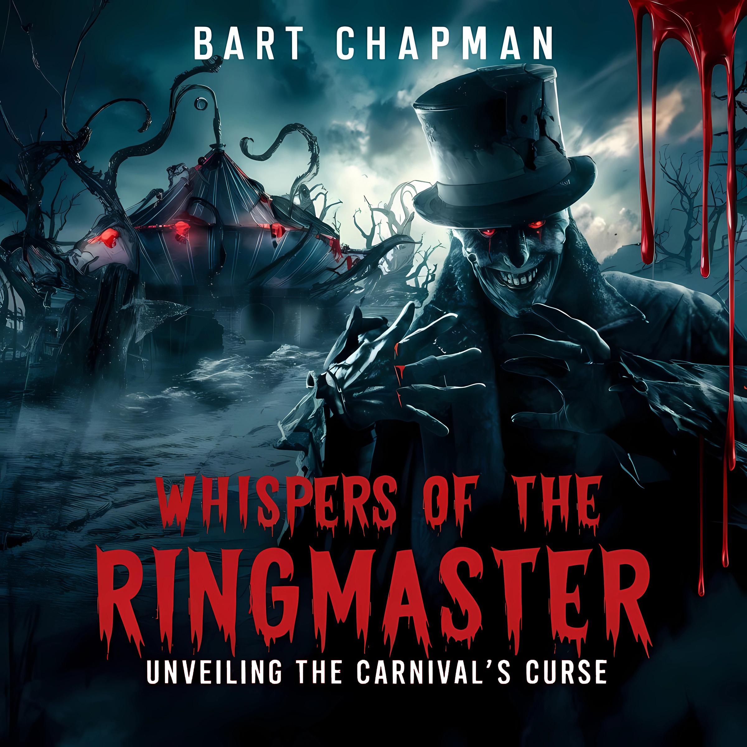 Whispers of the Ringmaster