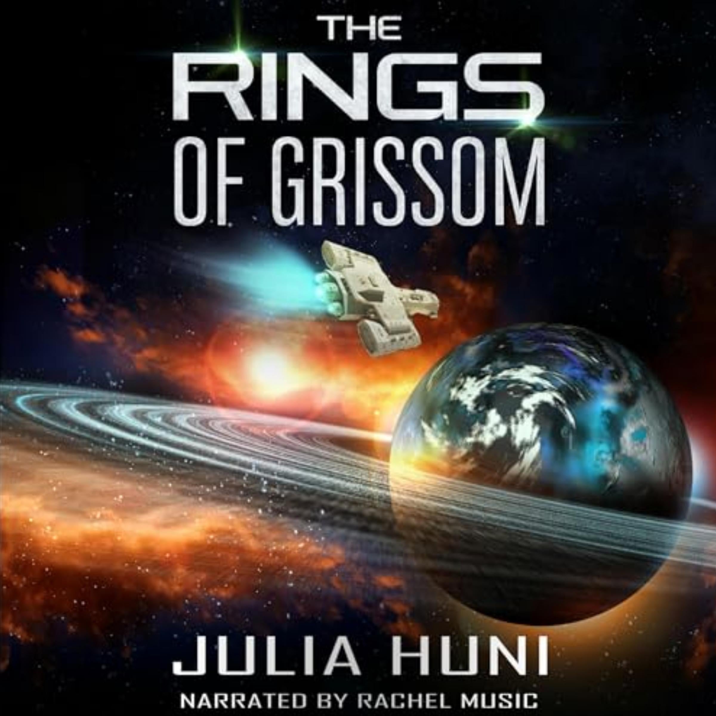 The Rings of Grissom