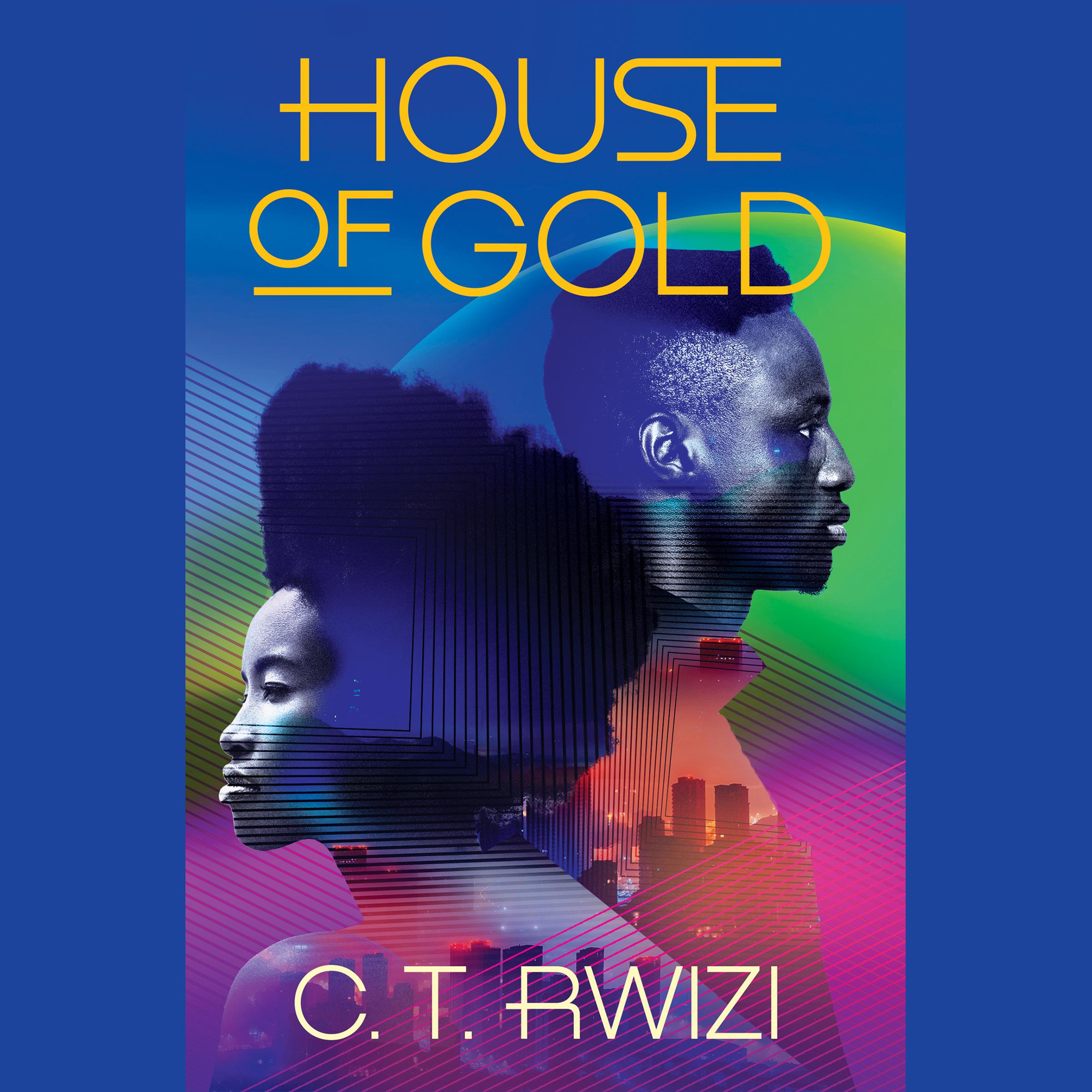 House of Gold