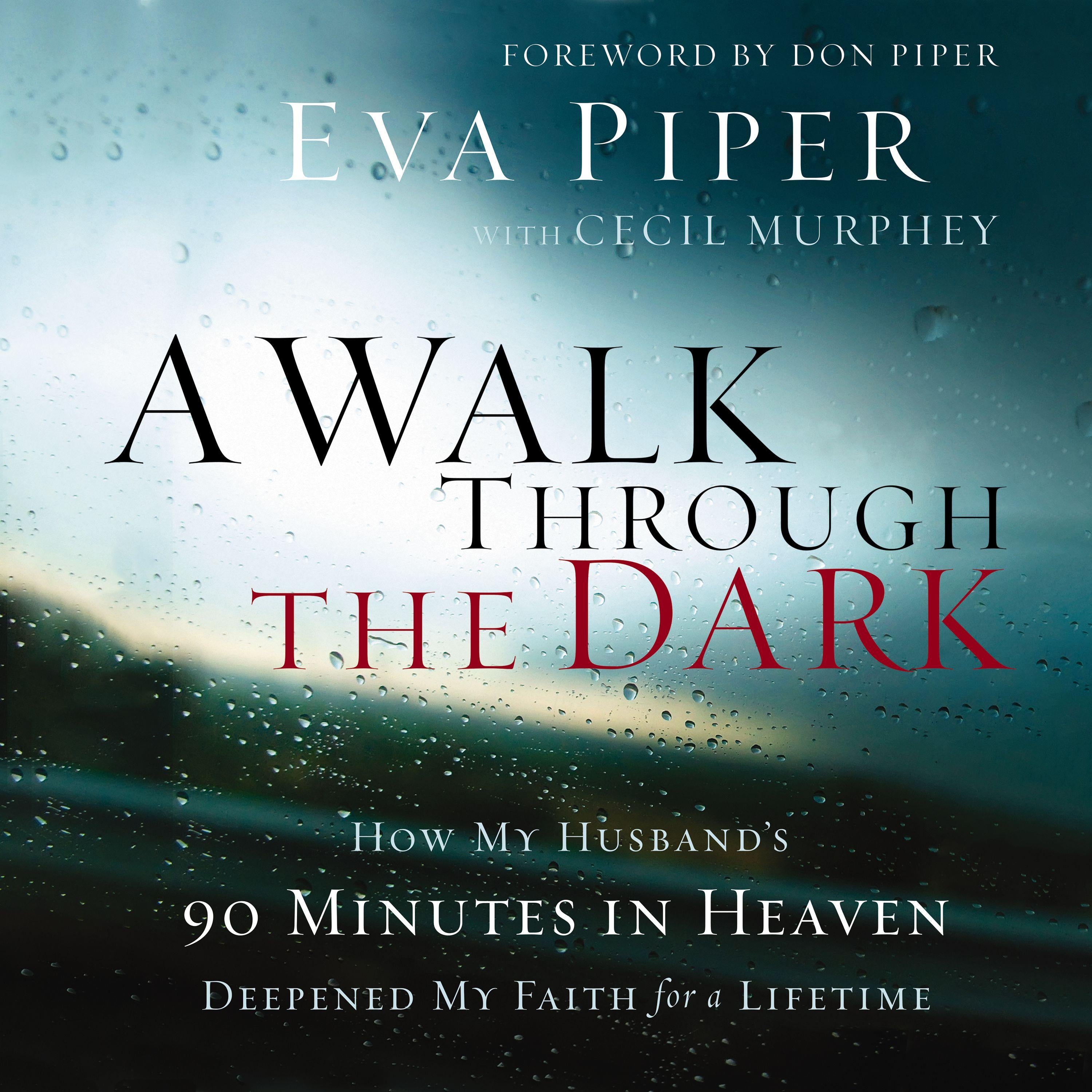A Walk Through The Dark