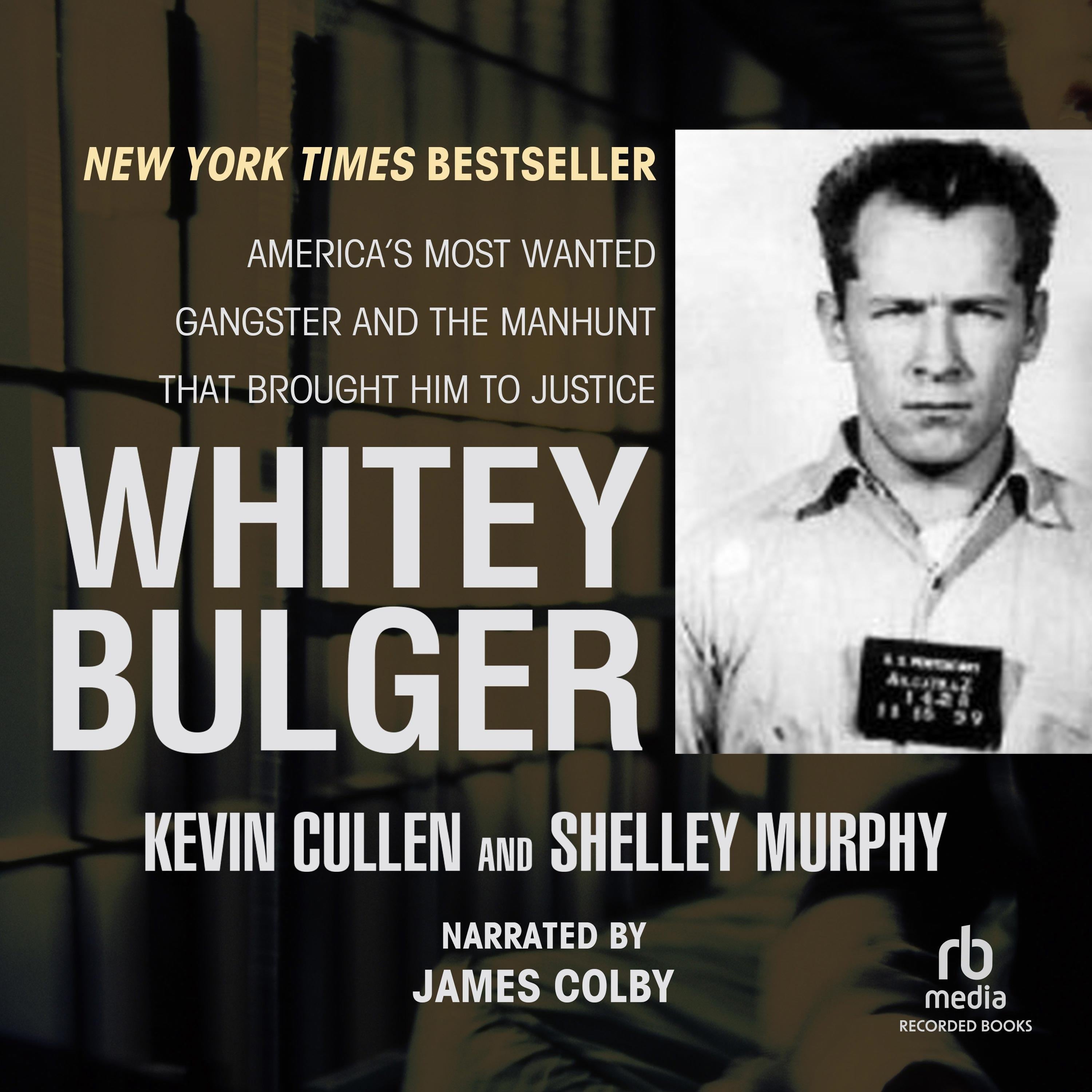 Whitey Bulger