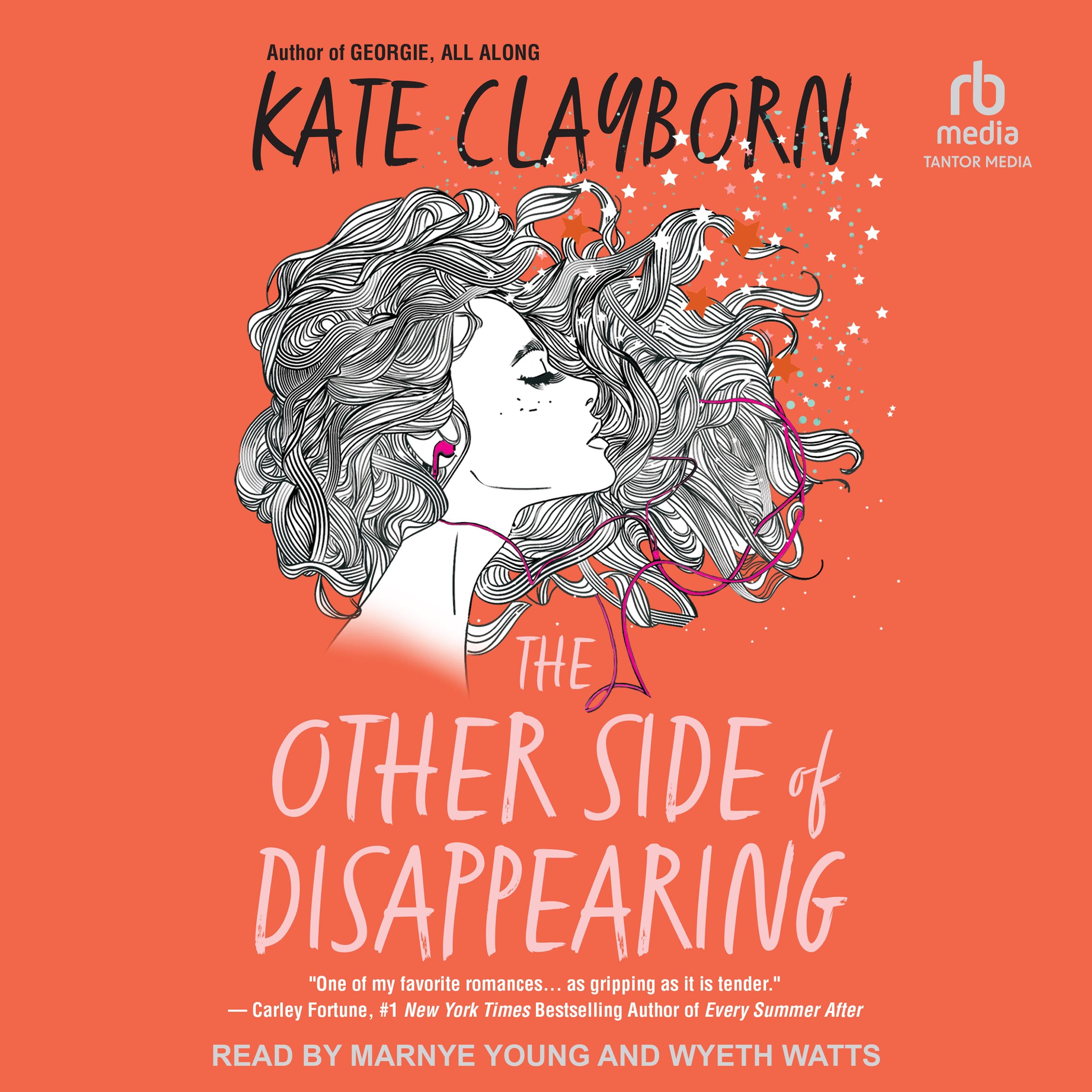 The Other Side of Disappearing