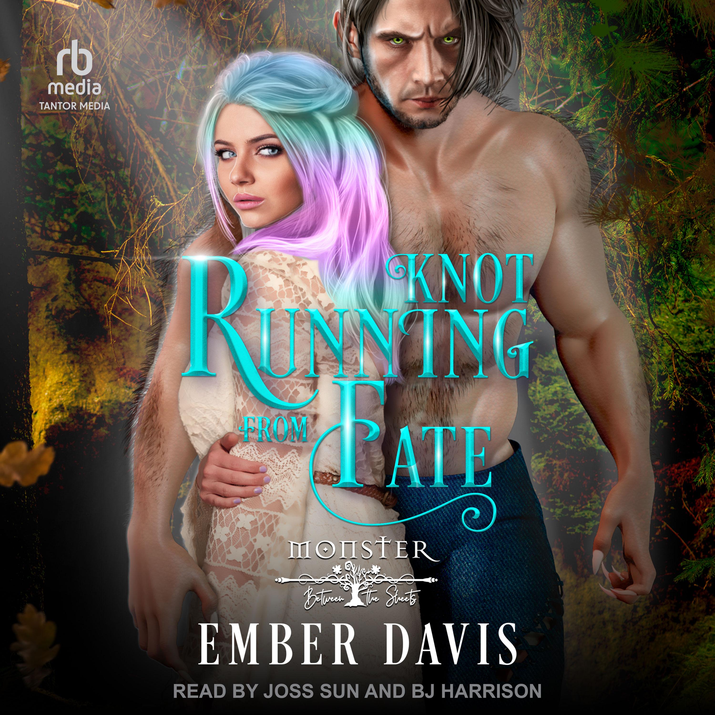 Knot Running From Fate