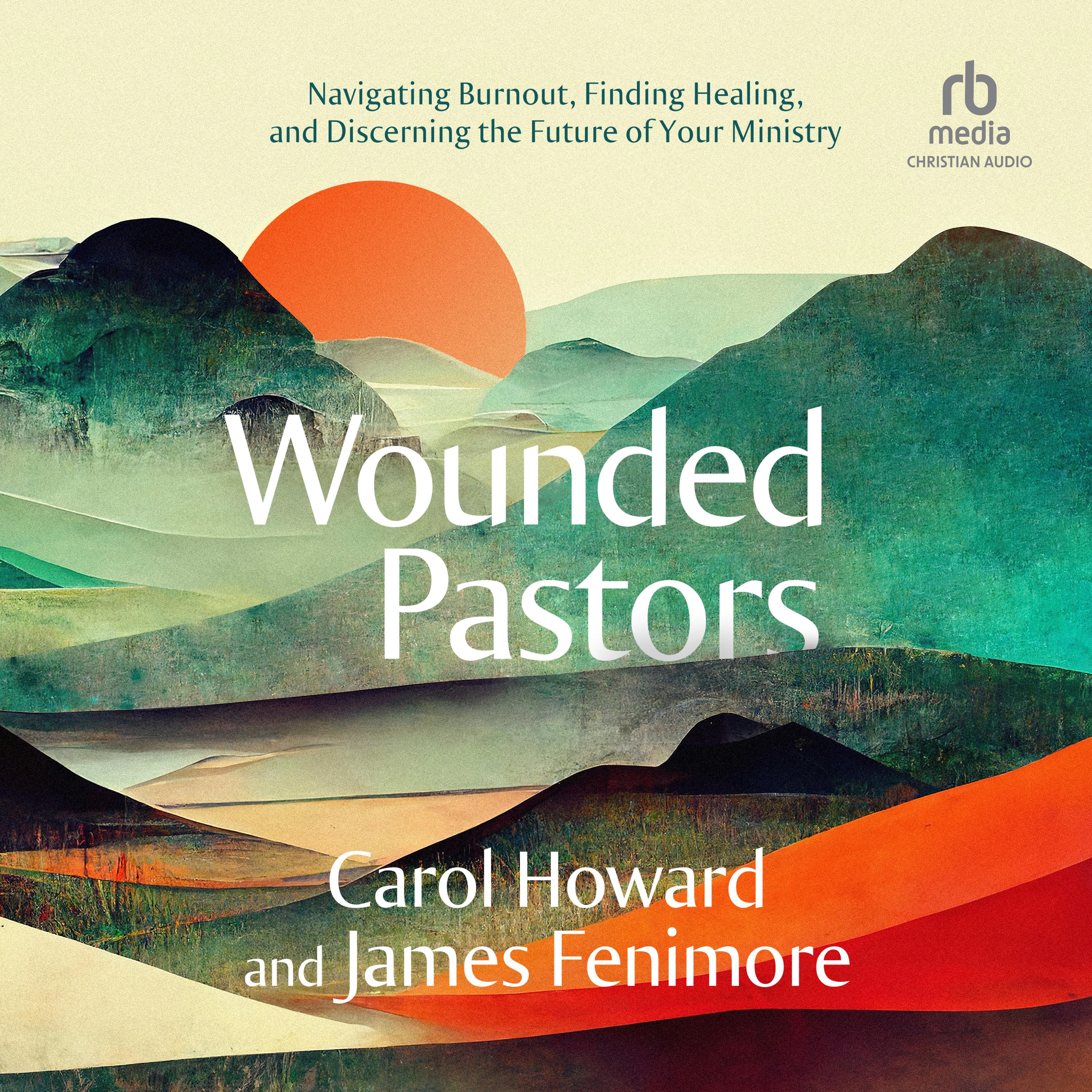 Wounded Pastors