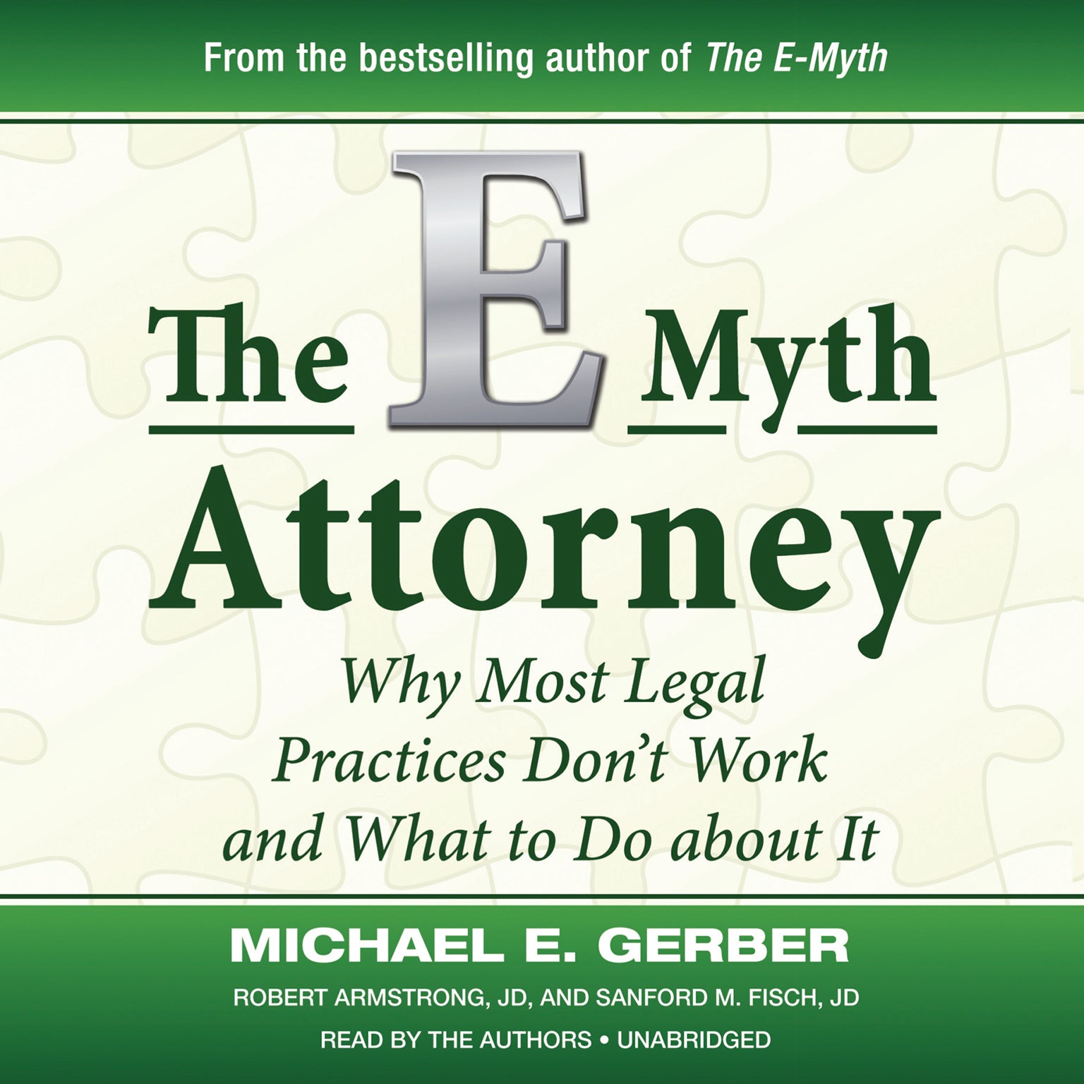 The E-Myth Attorney