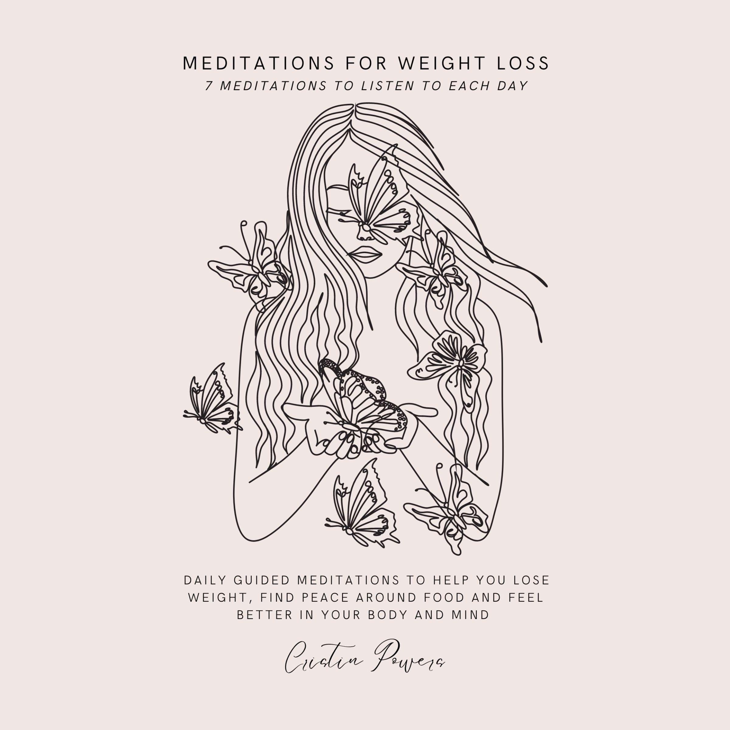 Meditations for Weight Loss