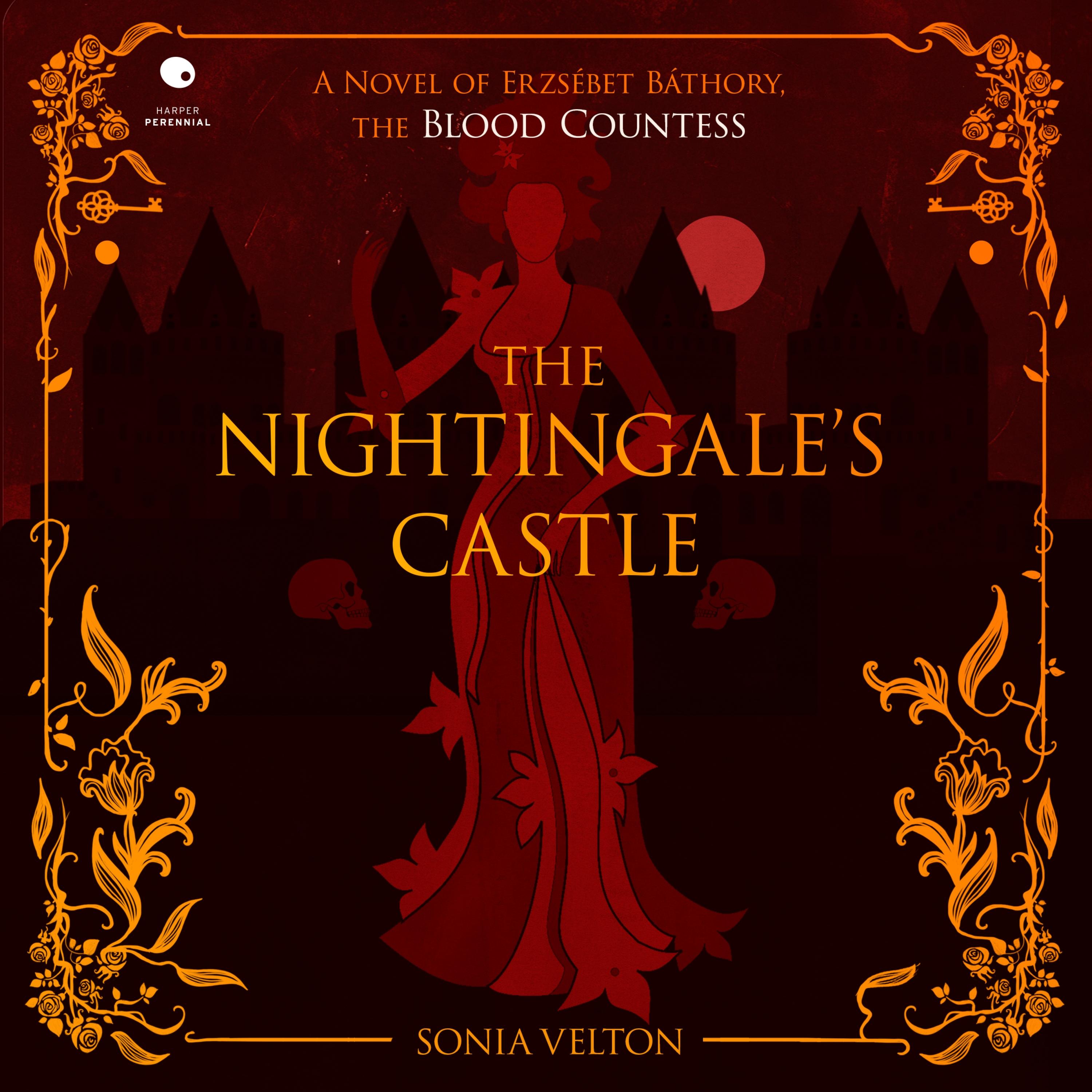 The Nightingale's Castle