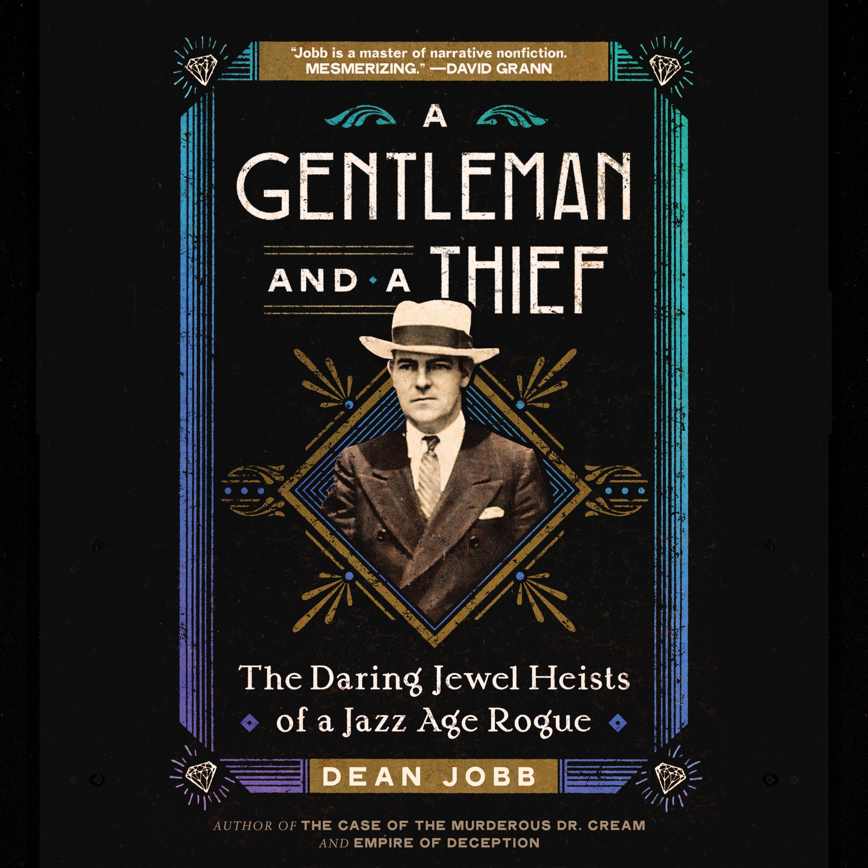 A Gentleman and a Thief
