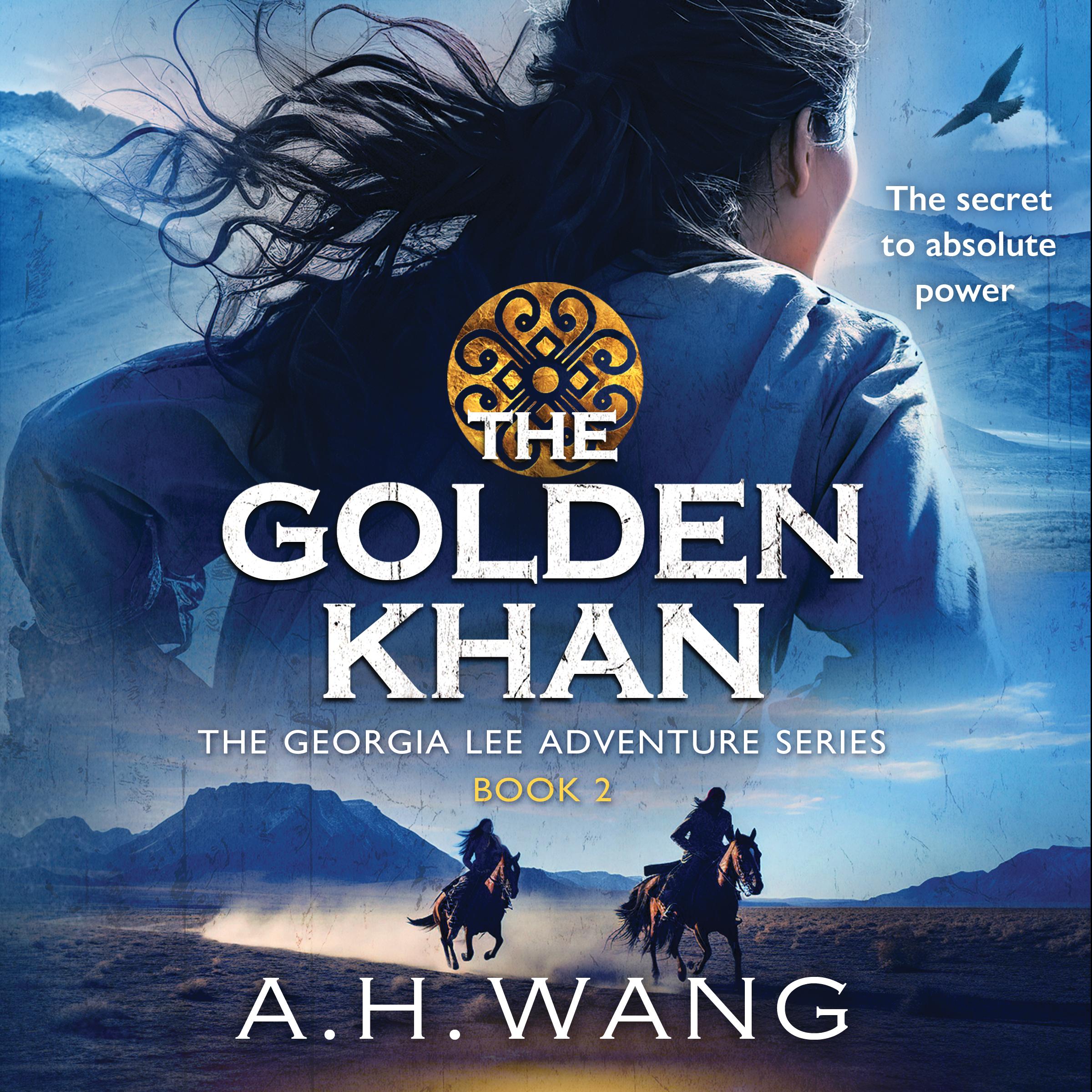 The Golden Khan