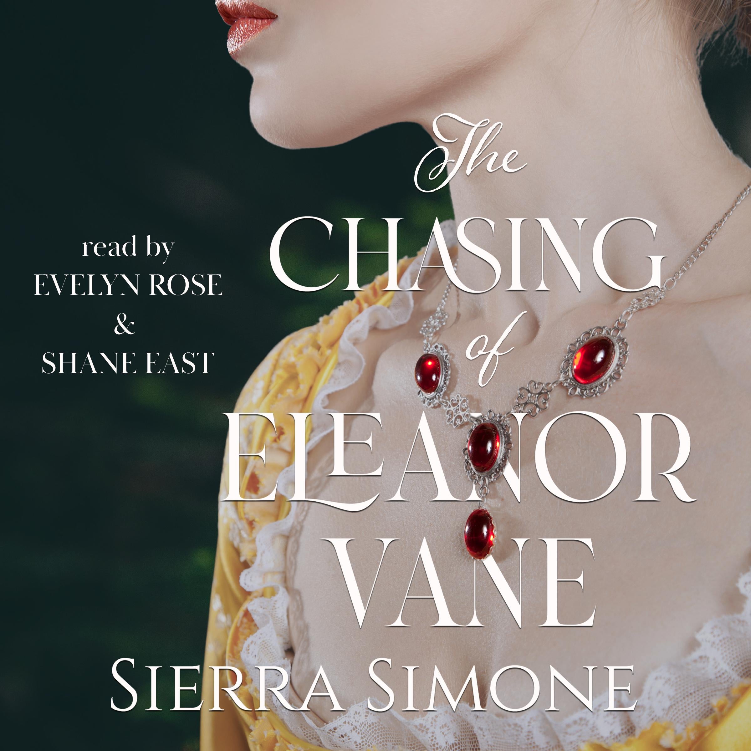 The Chasing of Eleanor Vane