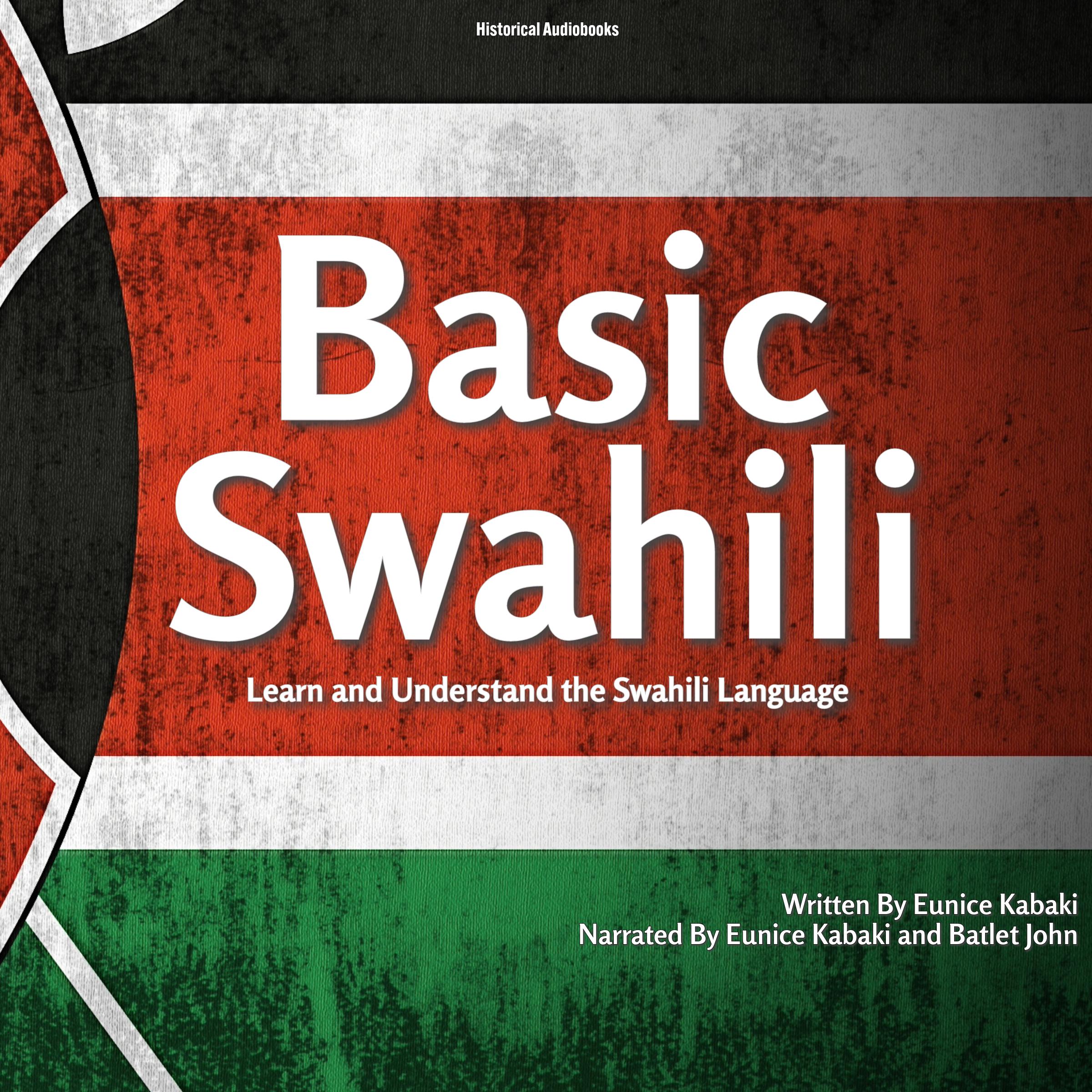 Basic Swahili