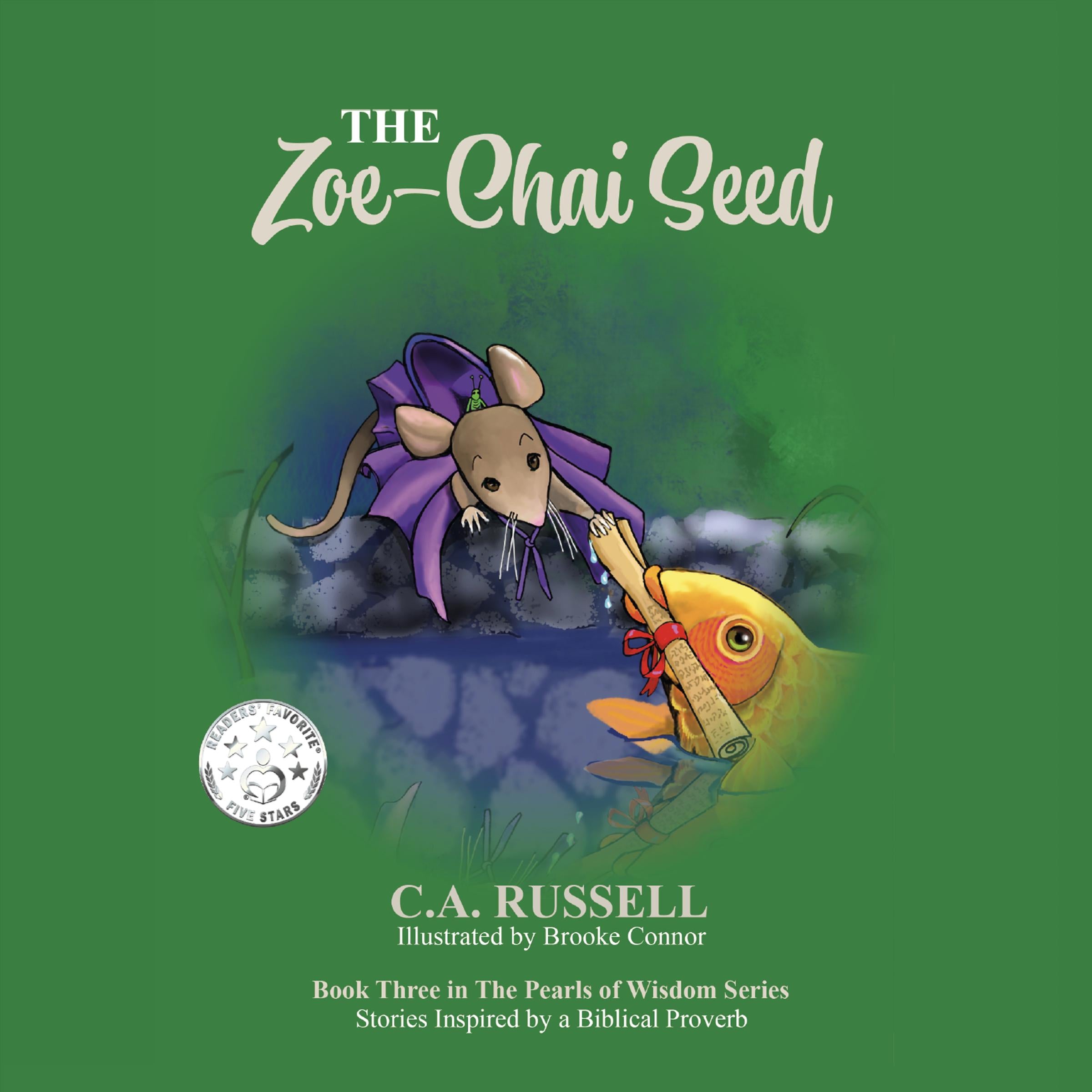 The Zoe-Chai Seed