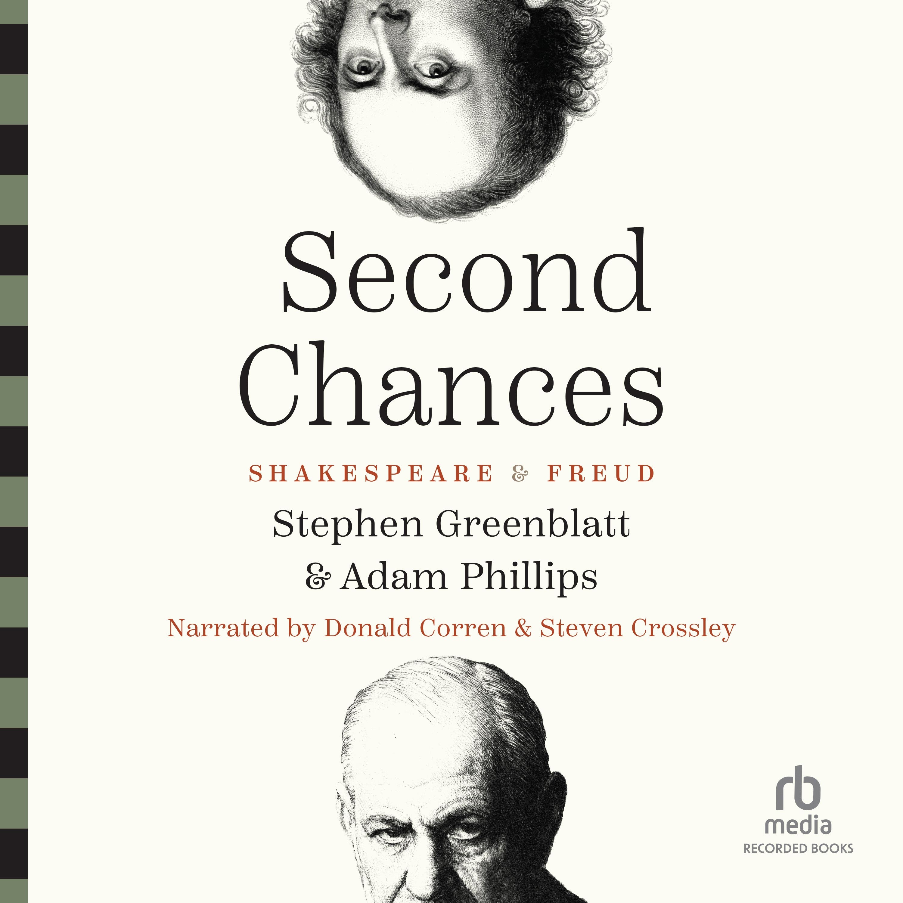 Second Chances: Shakespeare and Freud