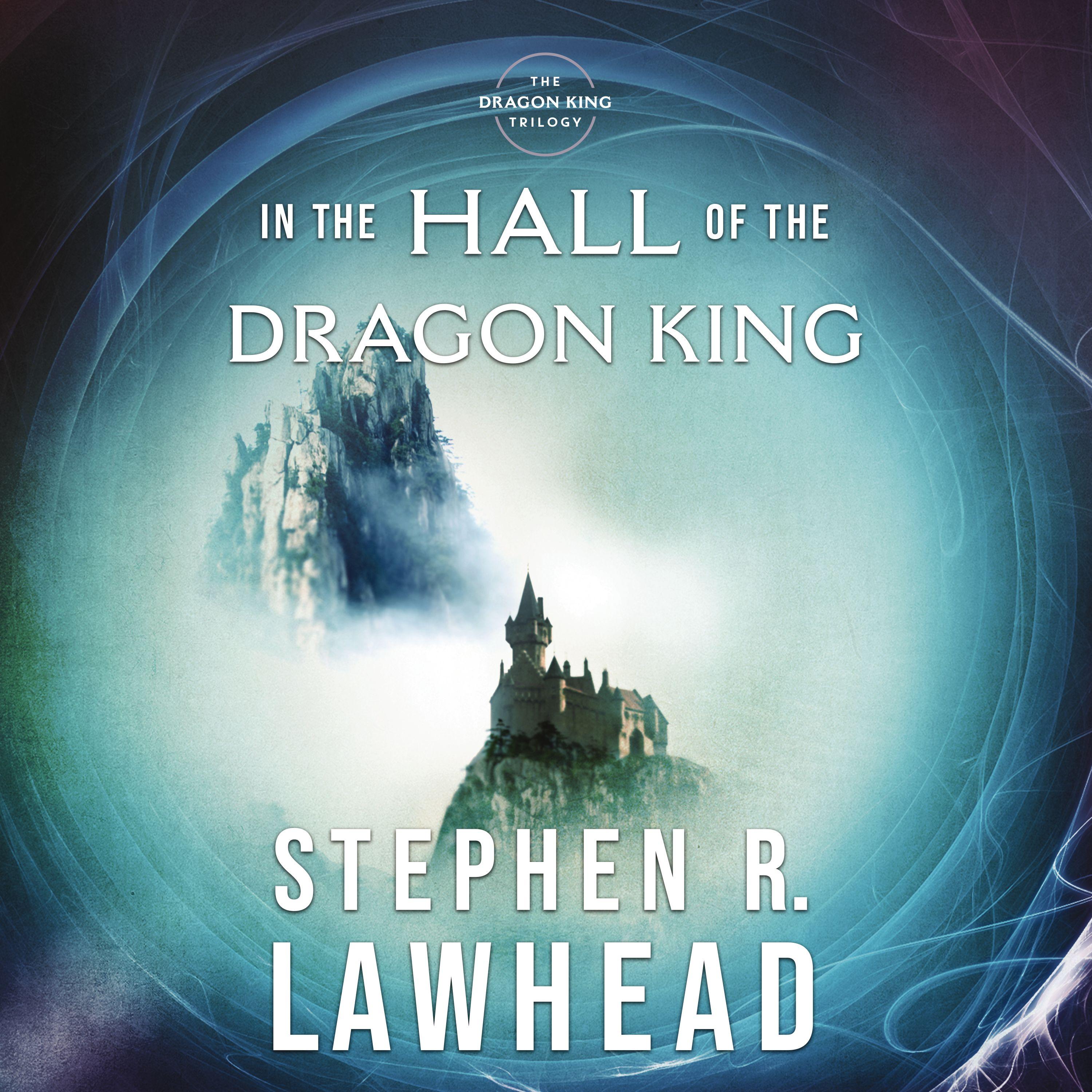In the Hall of the Dragon King