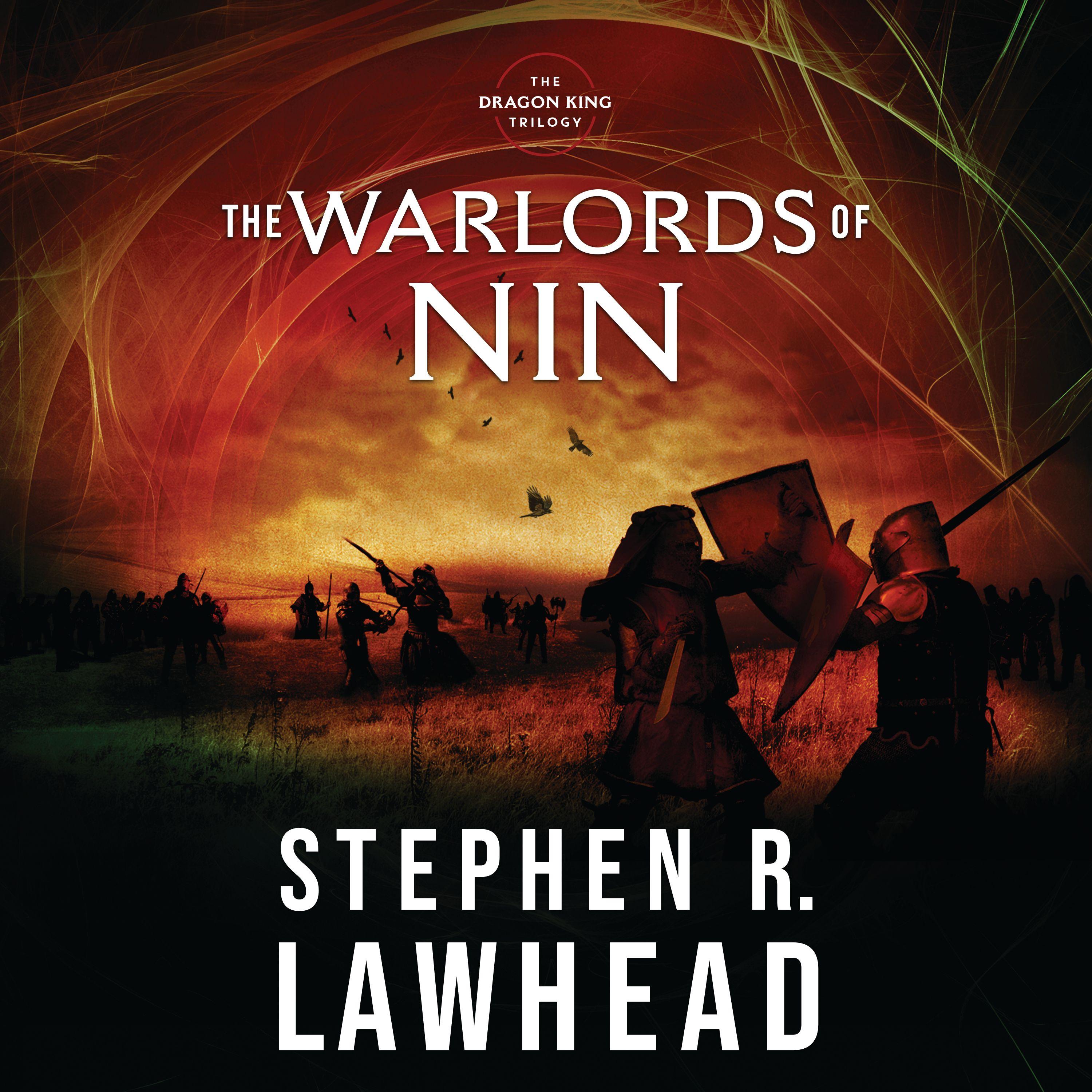 The Warlords of Nin