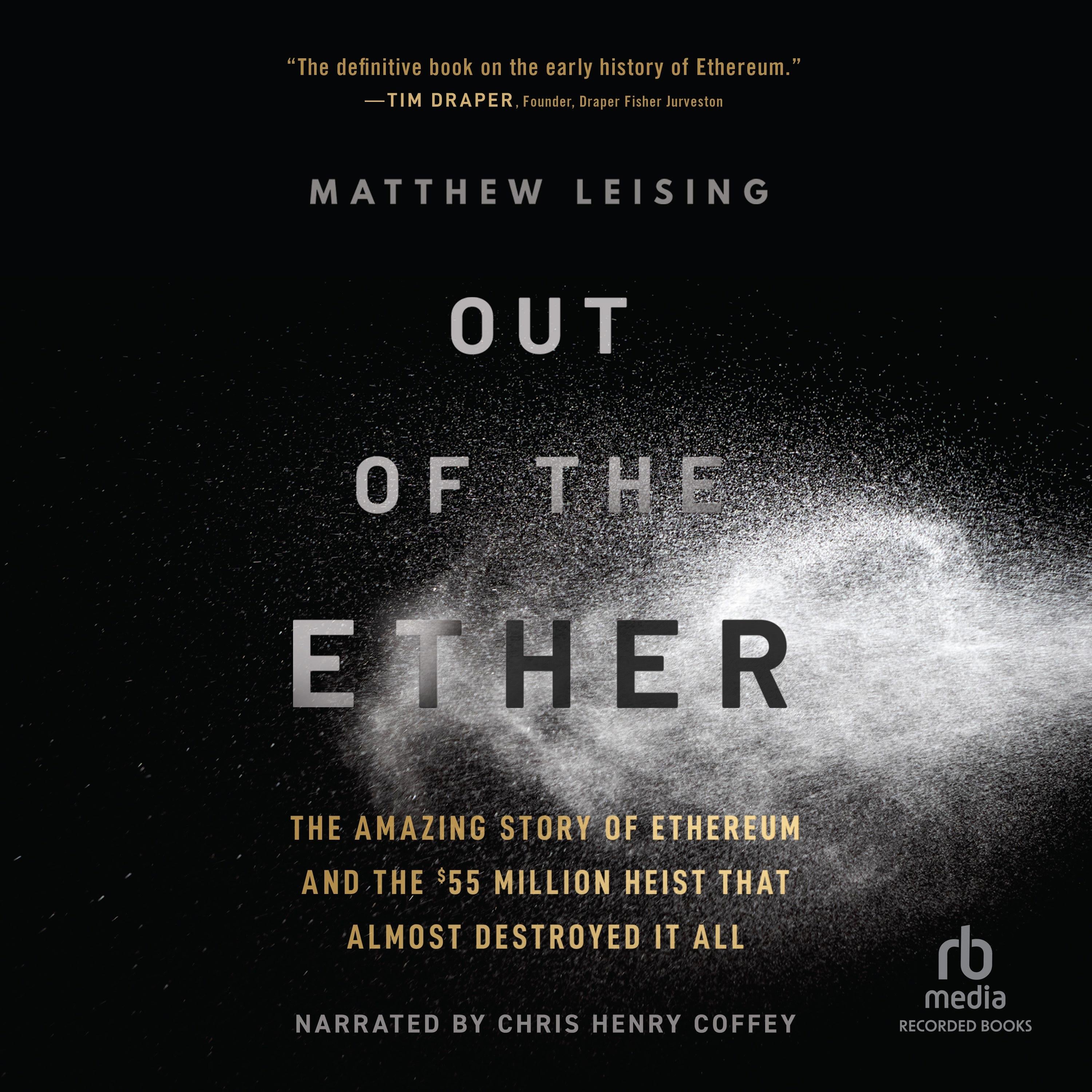 Out of the Ether