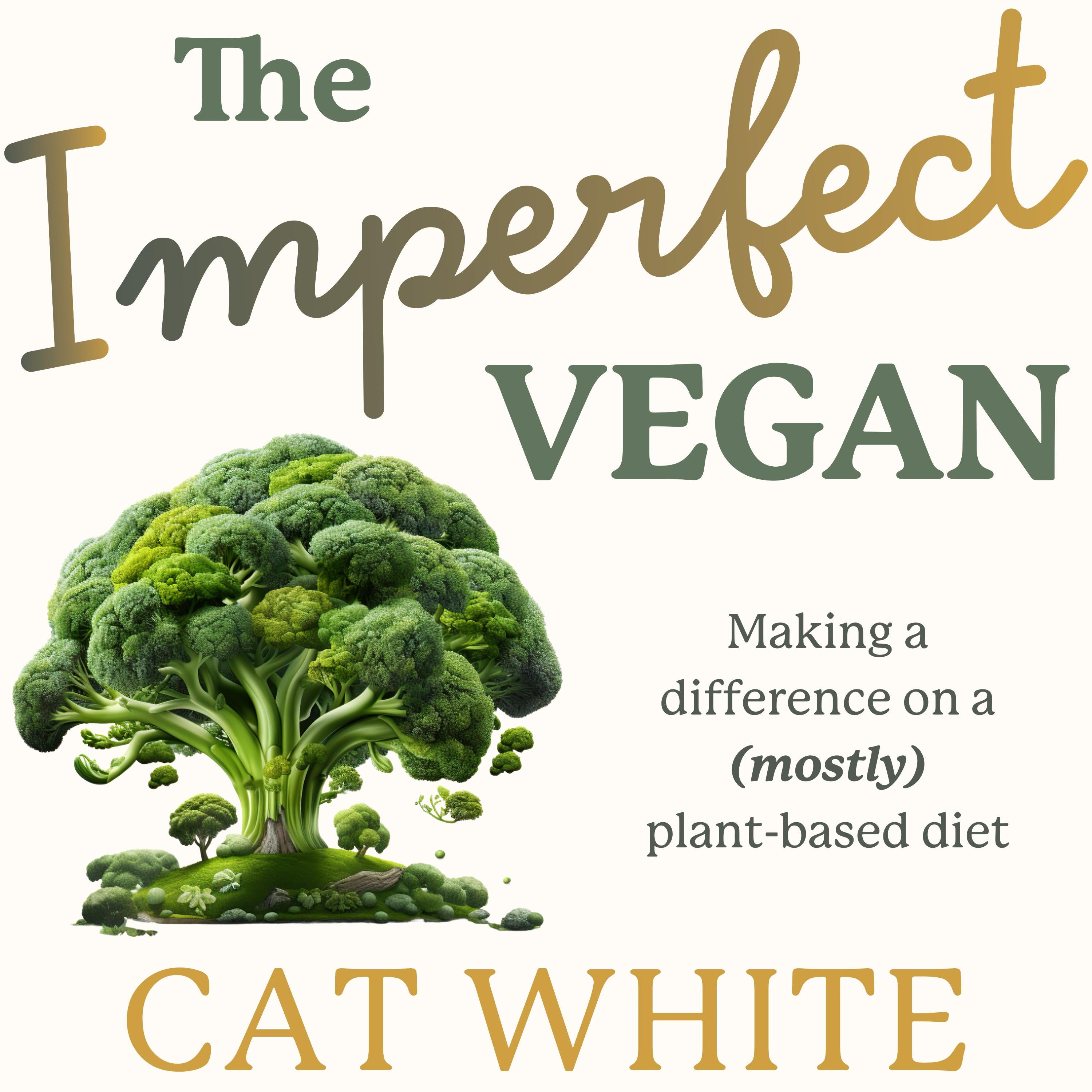 The Imperfect Vegan