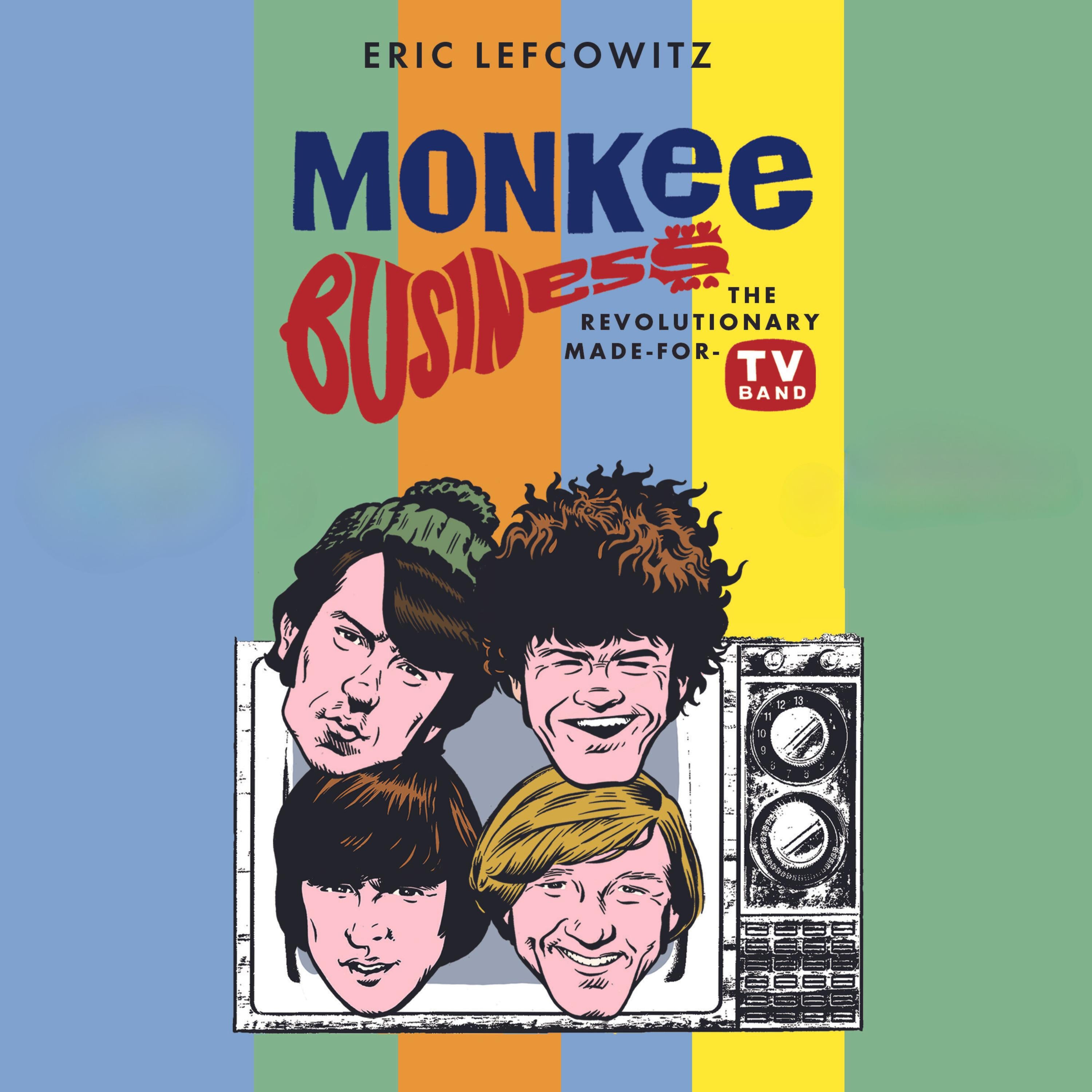 Monkee Business
