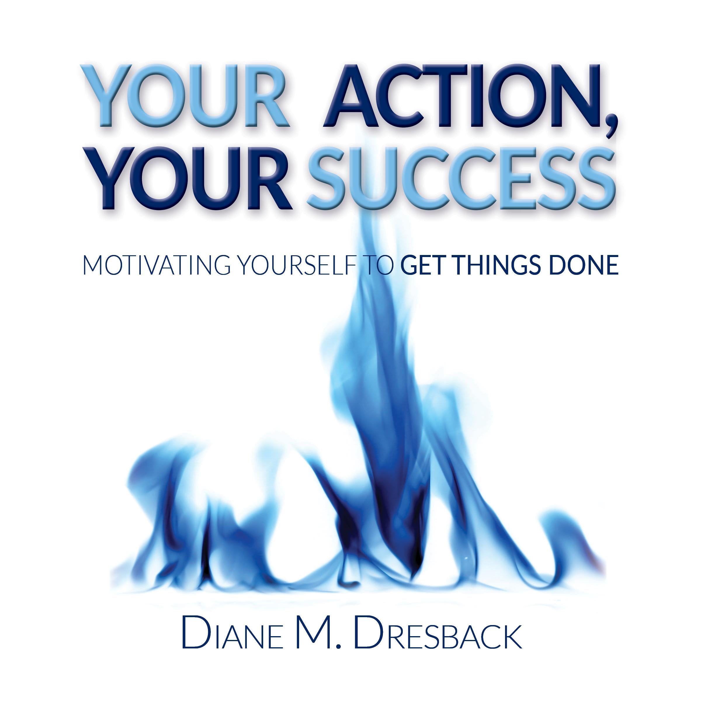 Your Action, Your Success