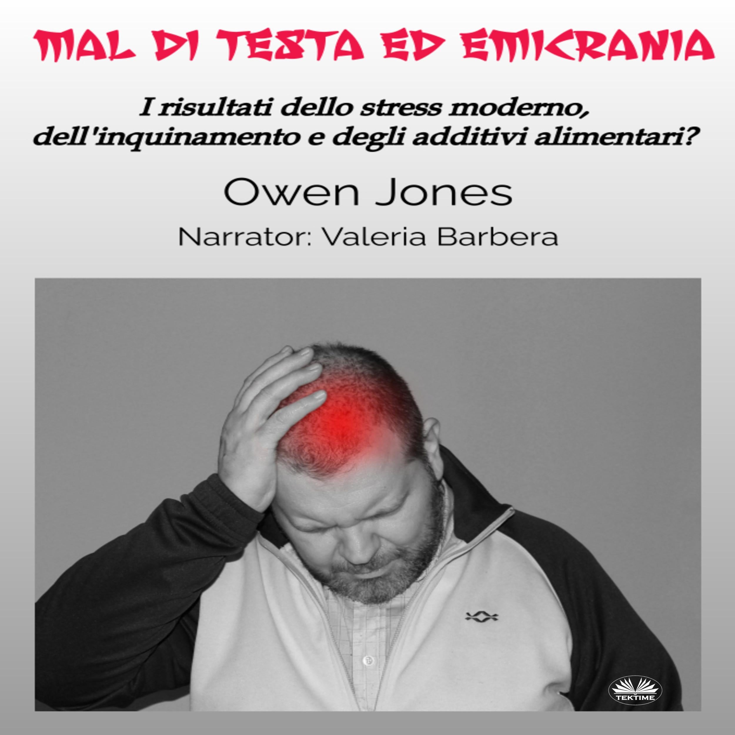 Mal di Testa ed Emicrania