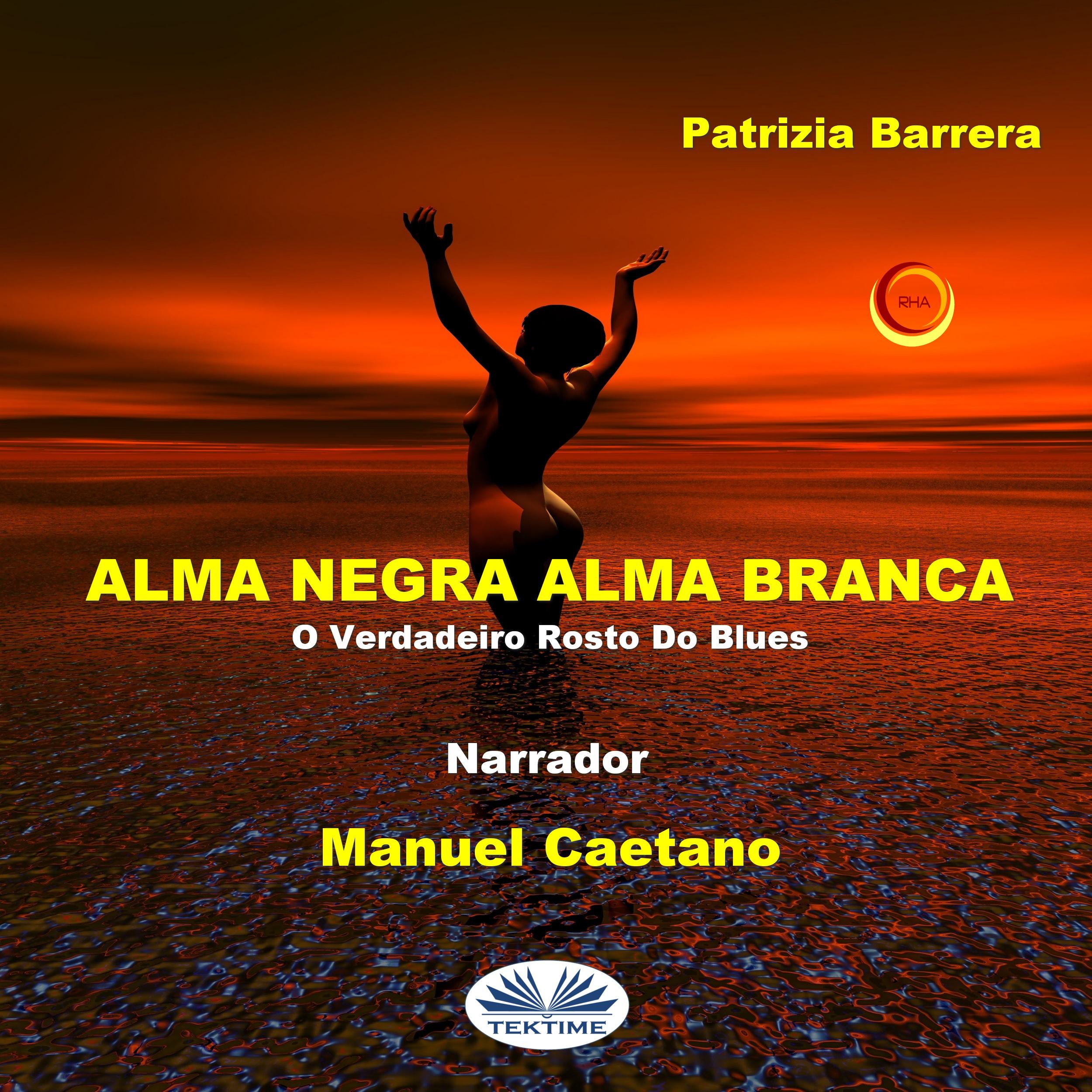Alma Negra Alma Branca