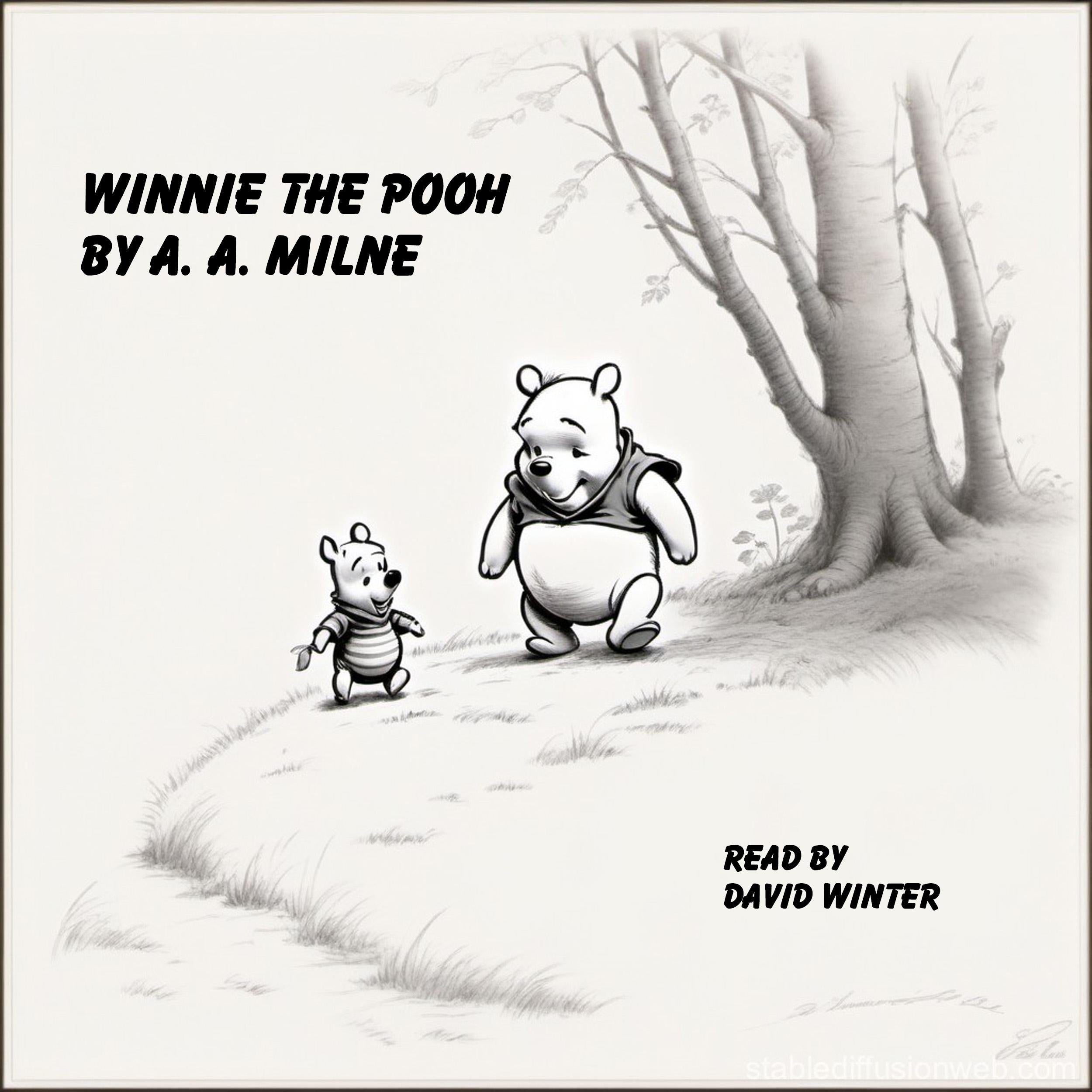 Winnie the Pooh