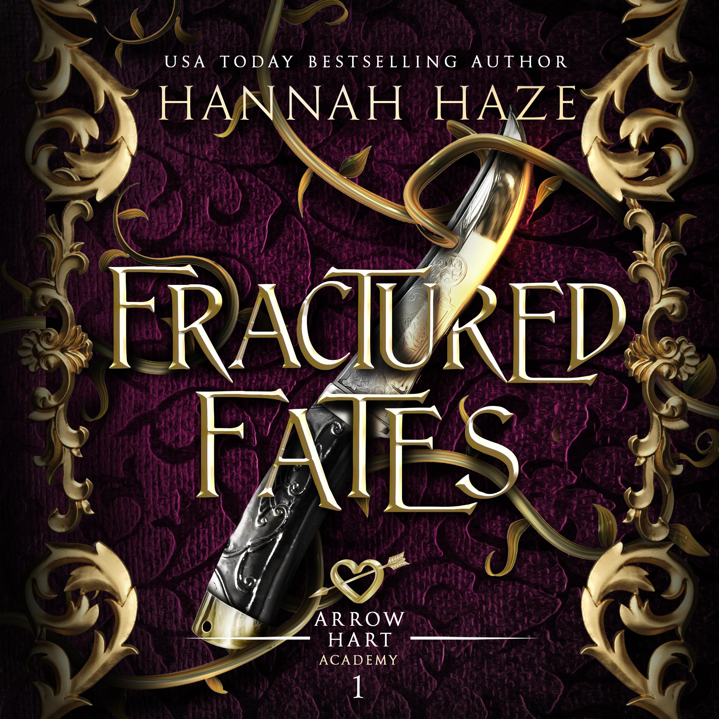 Fractured Fates