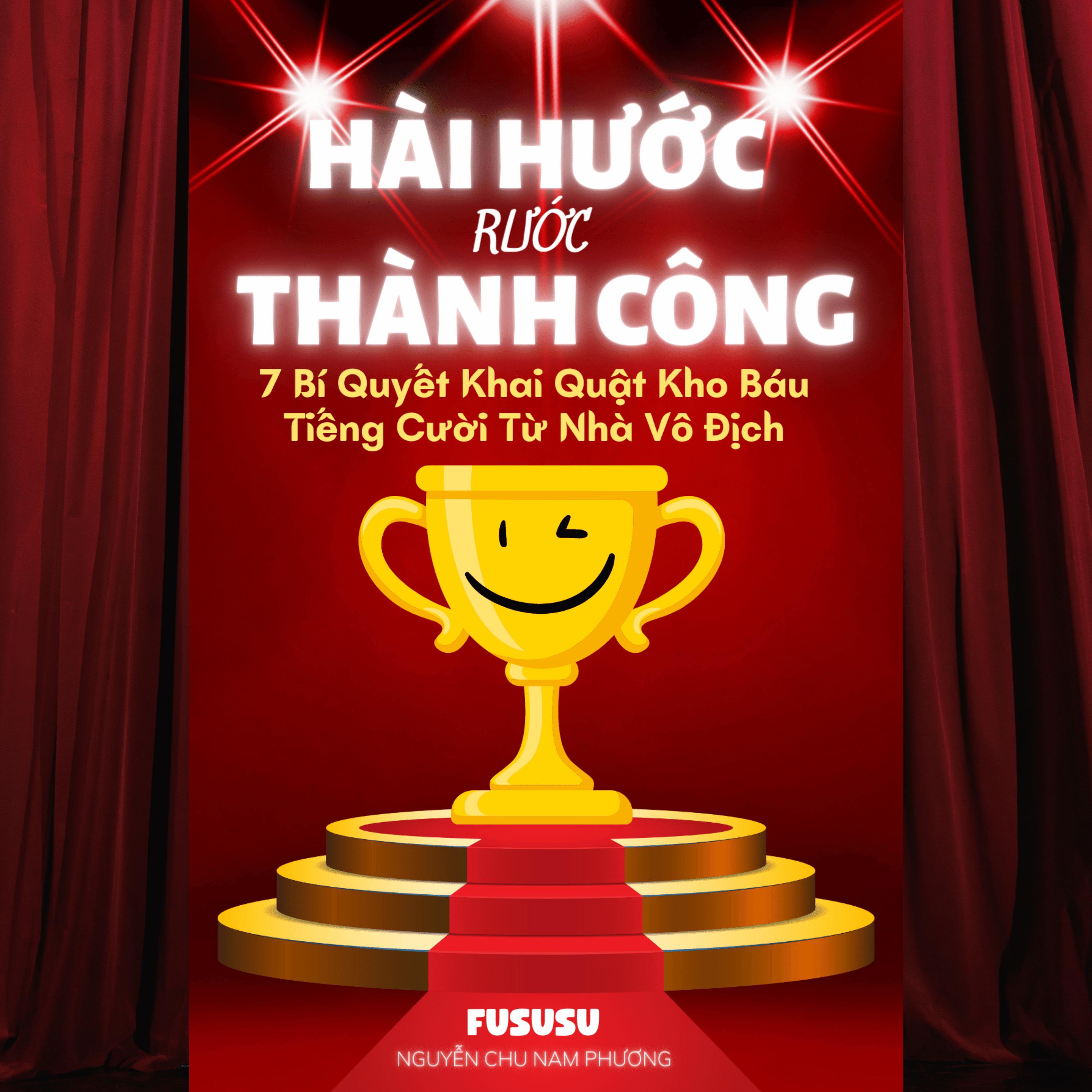 Hài Hước Rước Thành Công