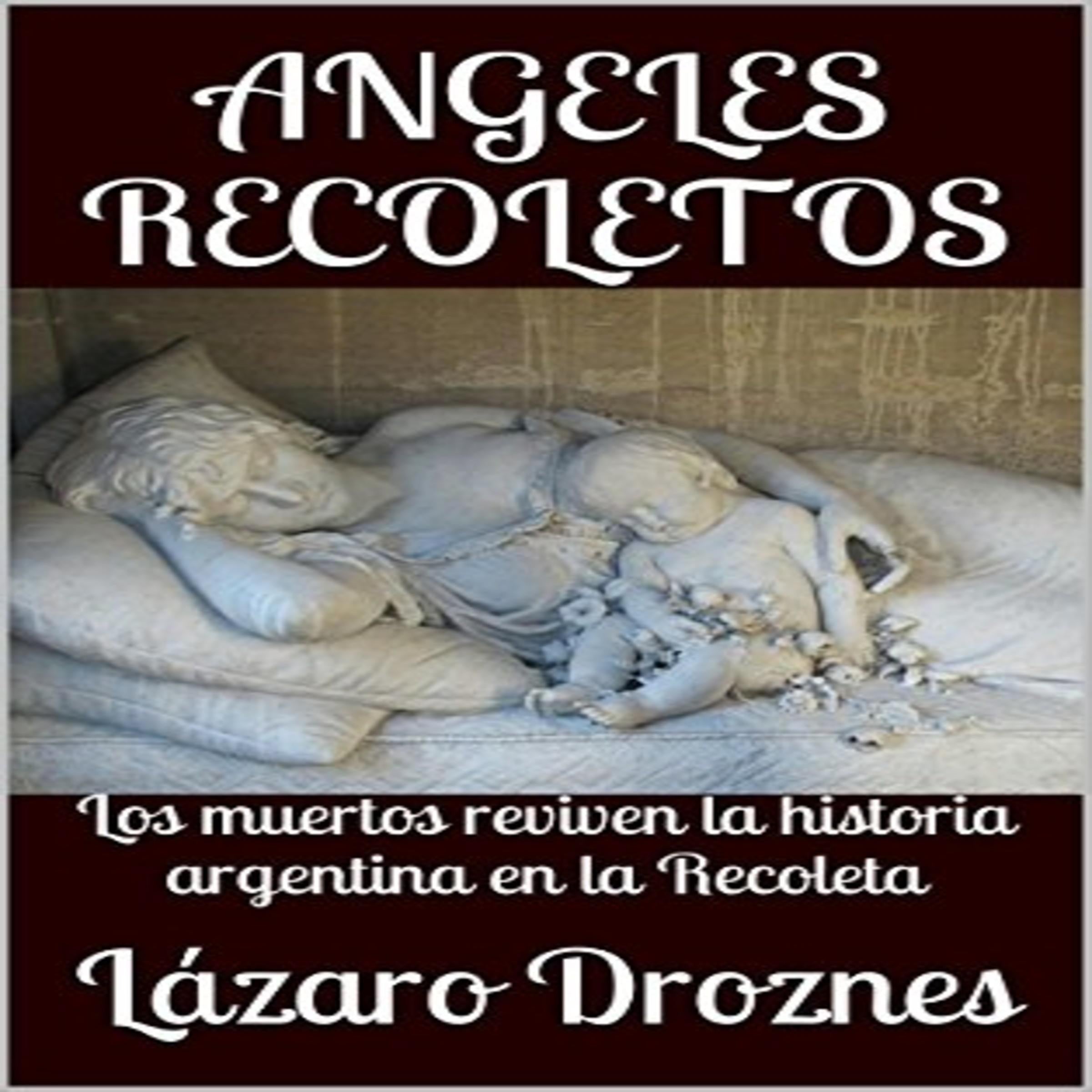 ANGELES RECOLETOS