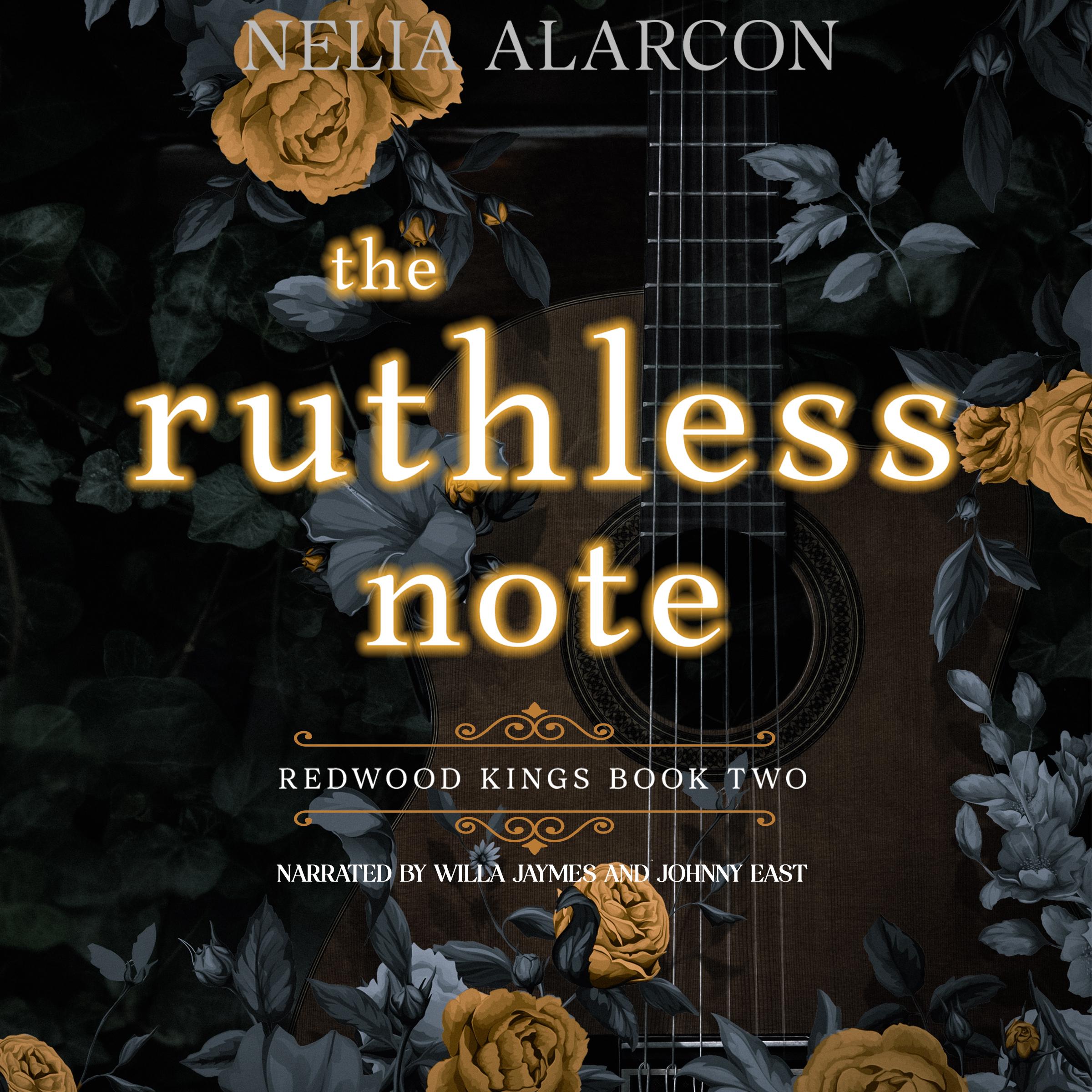 The Ruthless Note