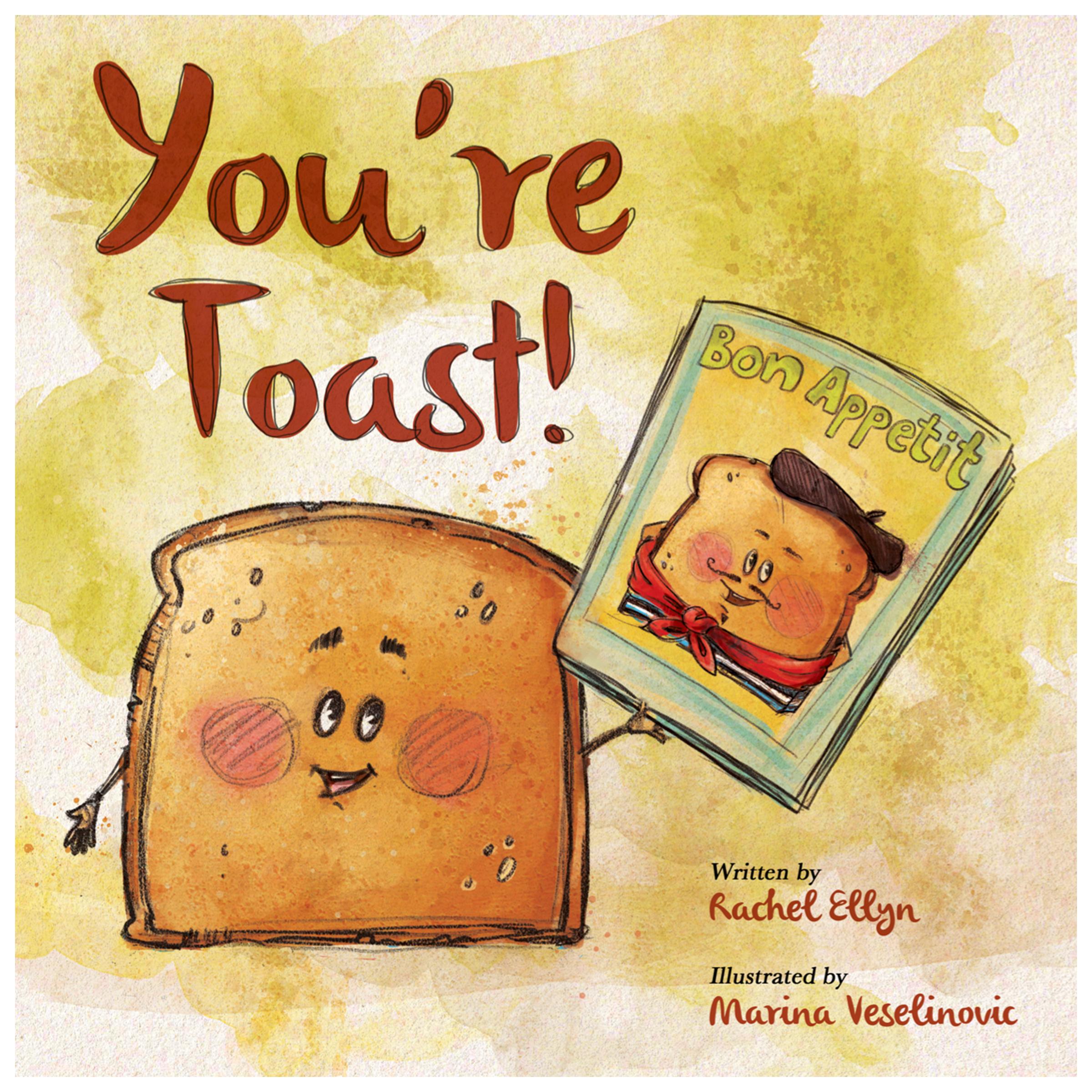 You're Toast