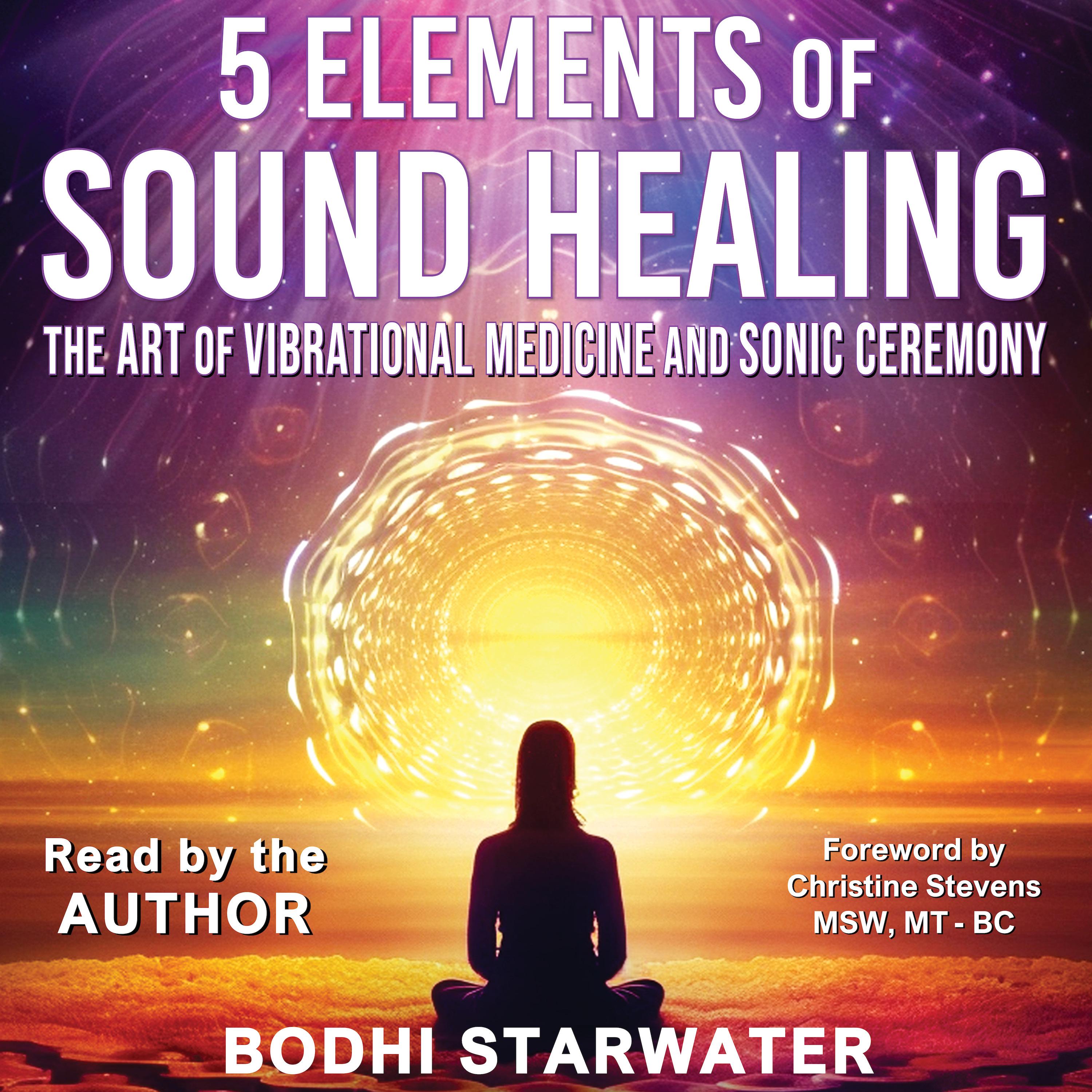 5 Elements of Sound Healing