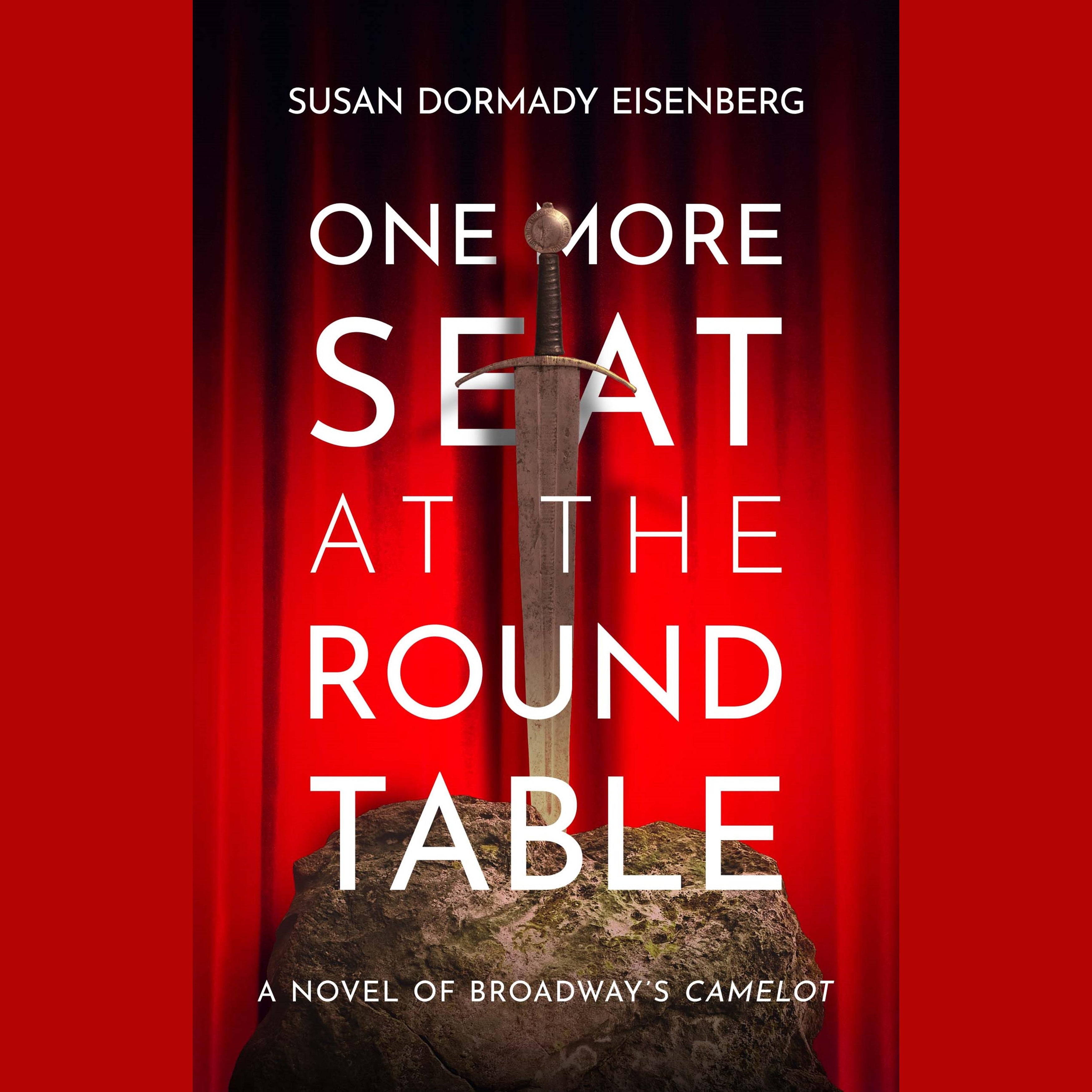 ONE MORE SEAT AT THE ROUND TABLE