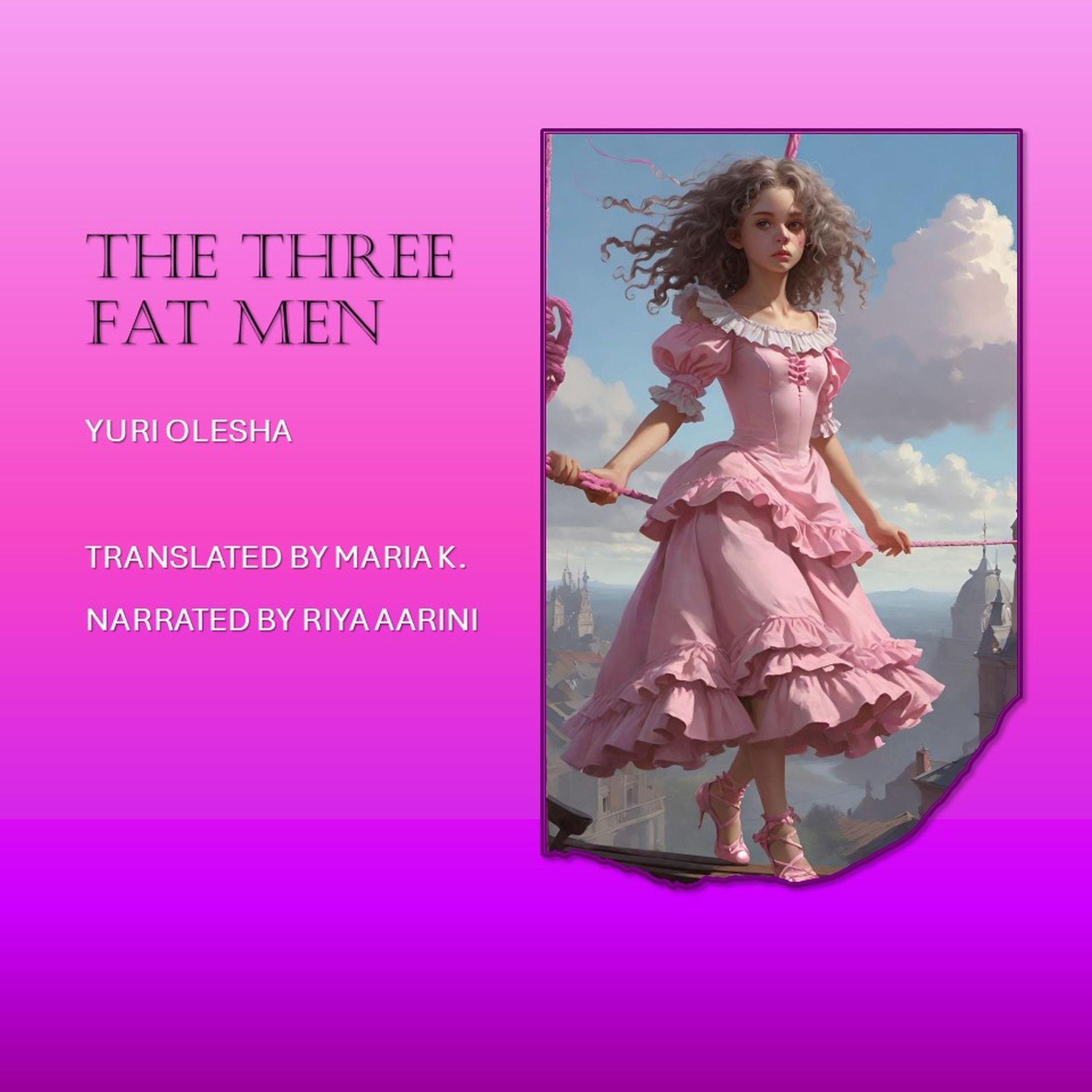 The Three Fat Men