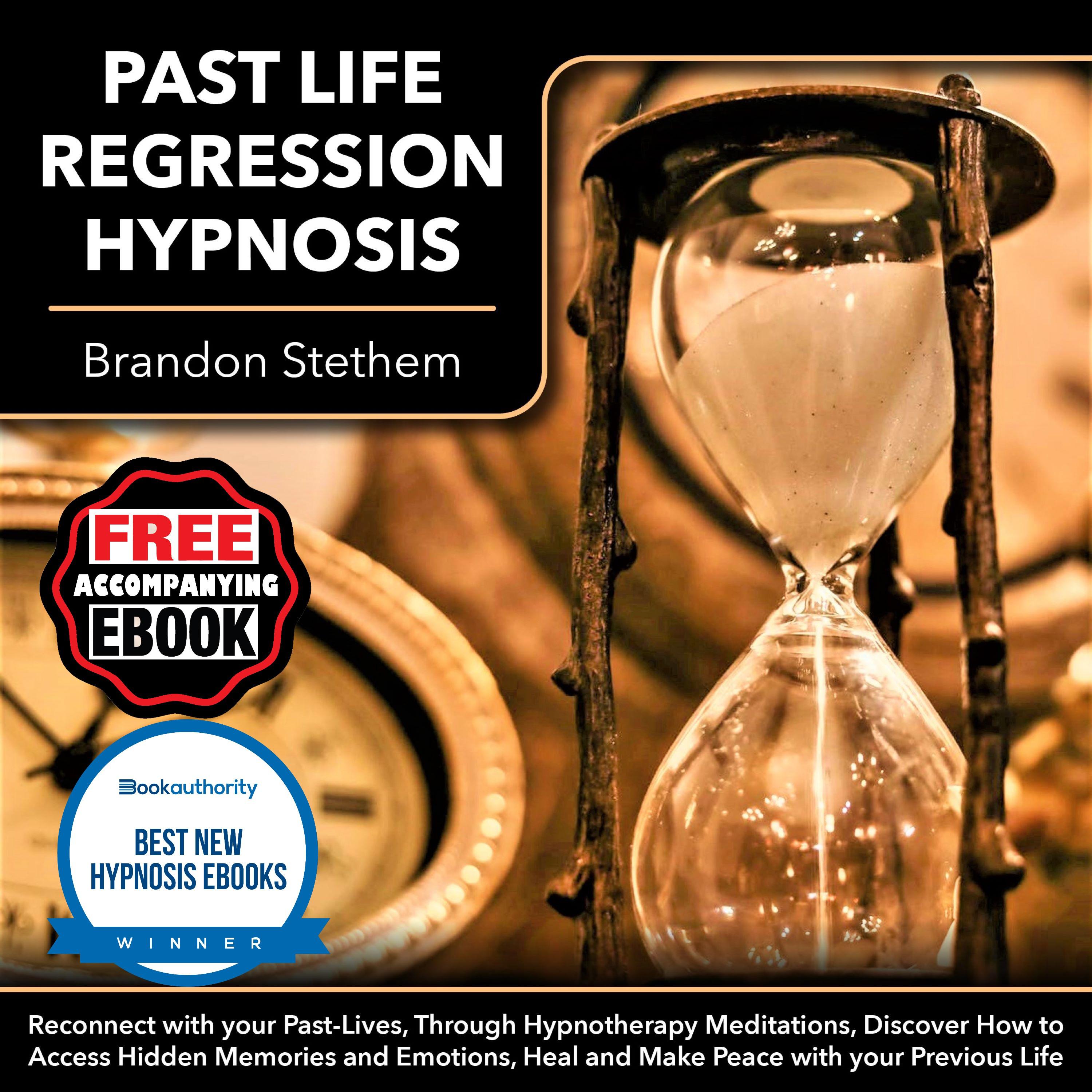Past Life Regression Hypnosis