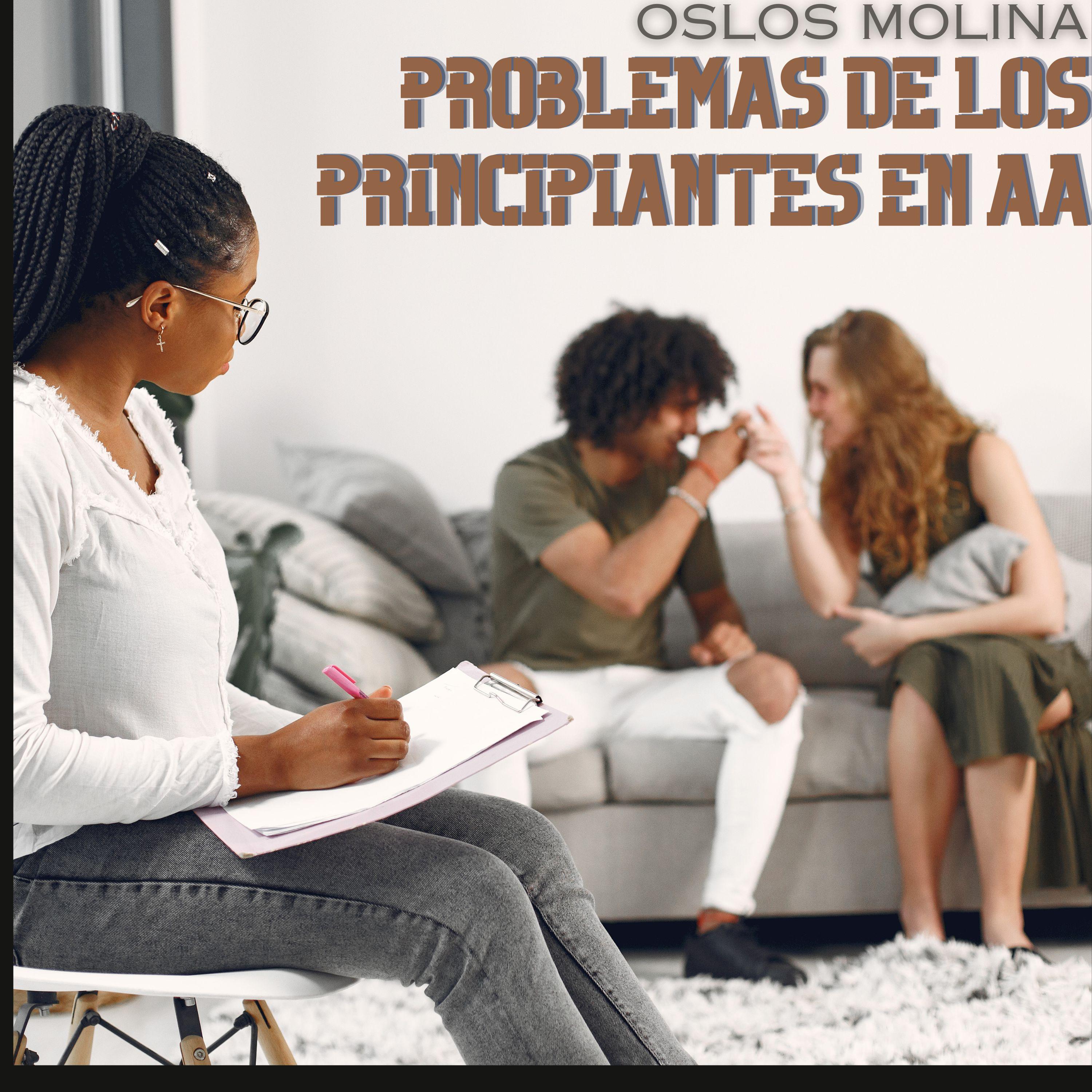 Problemas de los principiantes en AA