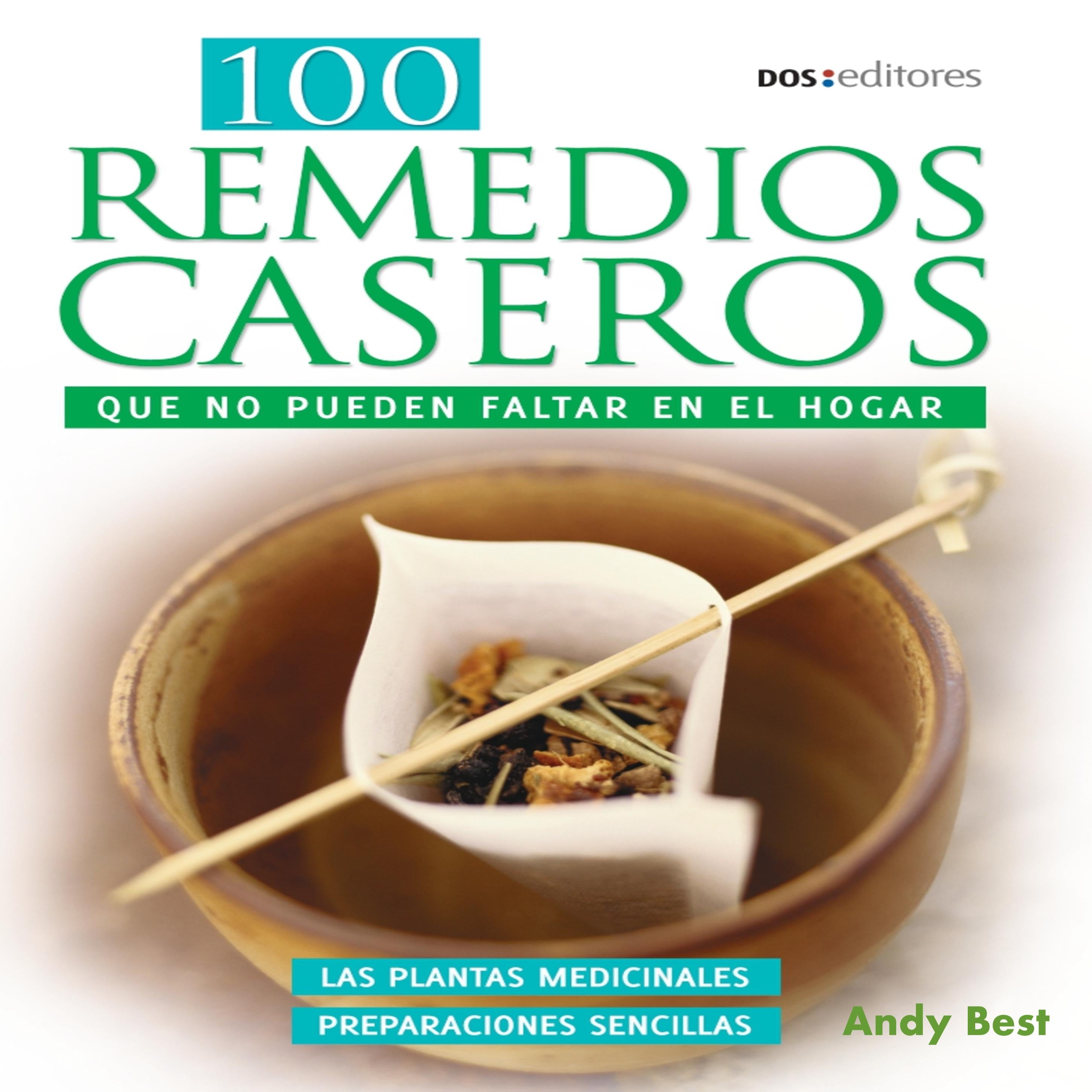 100 Remedios caseros