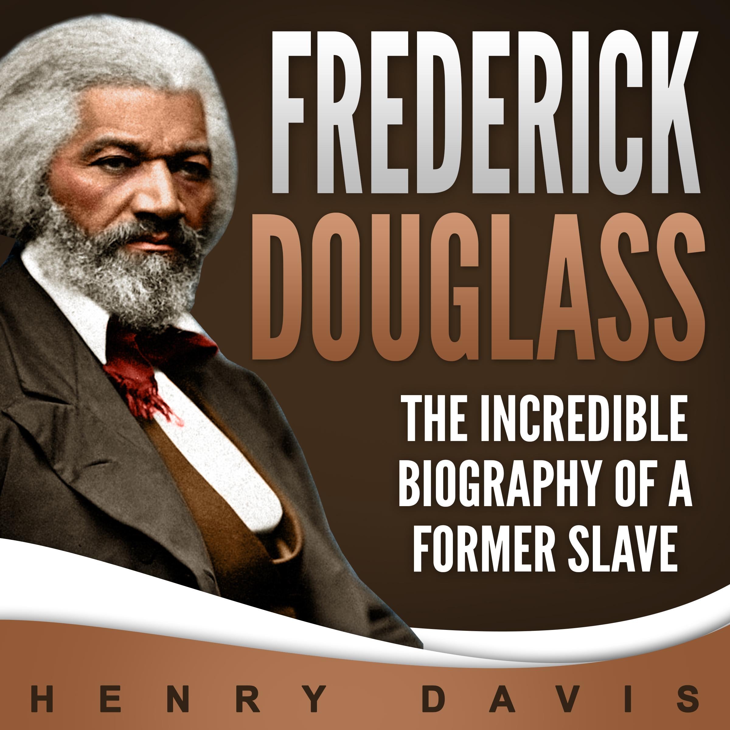 Frederick Douglass
